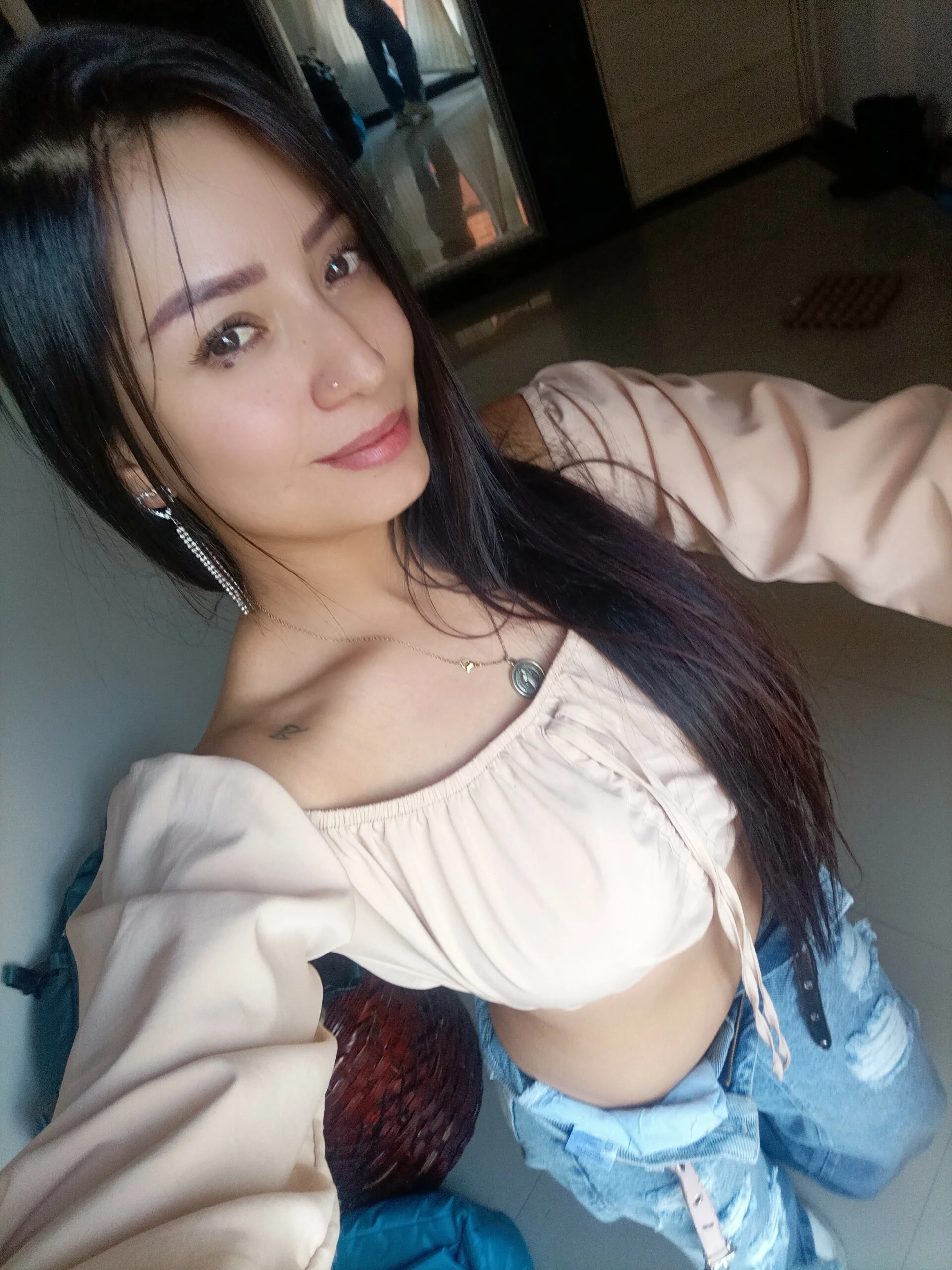 XXX Porn Photo of Nude Melii_1 7