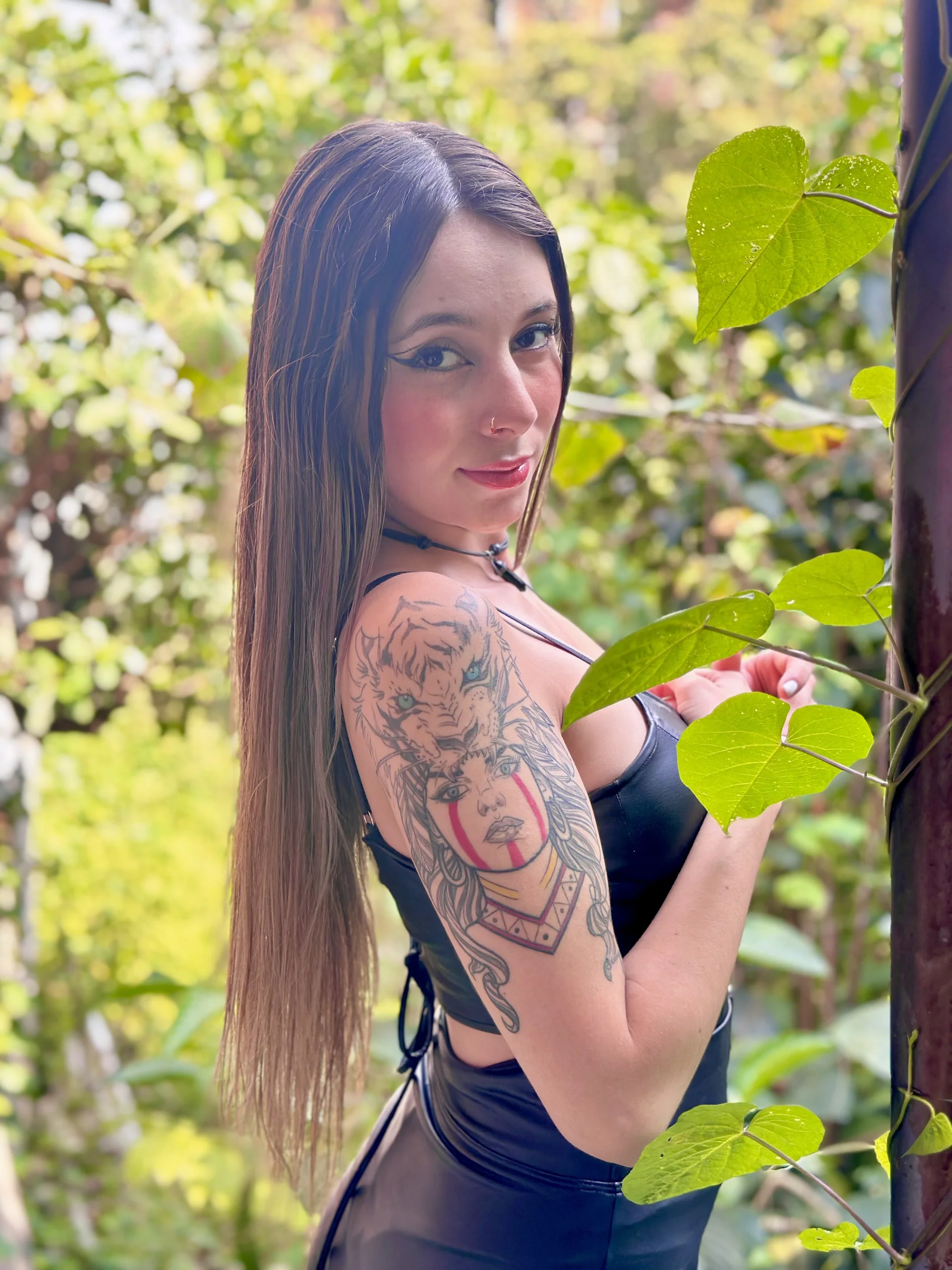XXX Porn Photo of Nude AmbarHills_1 26