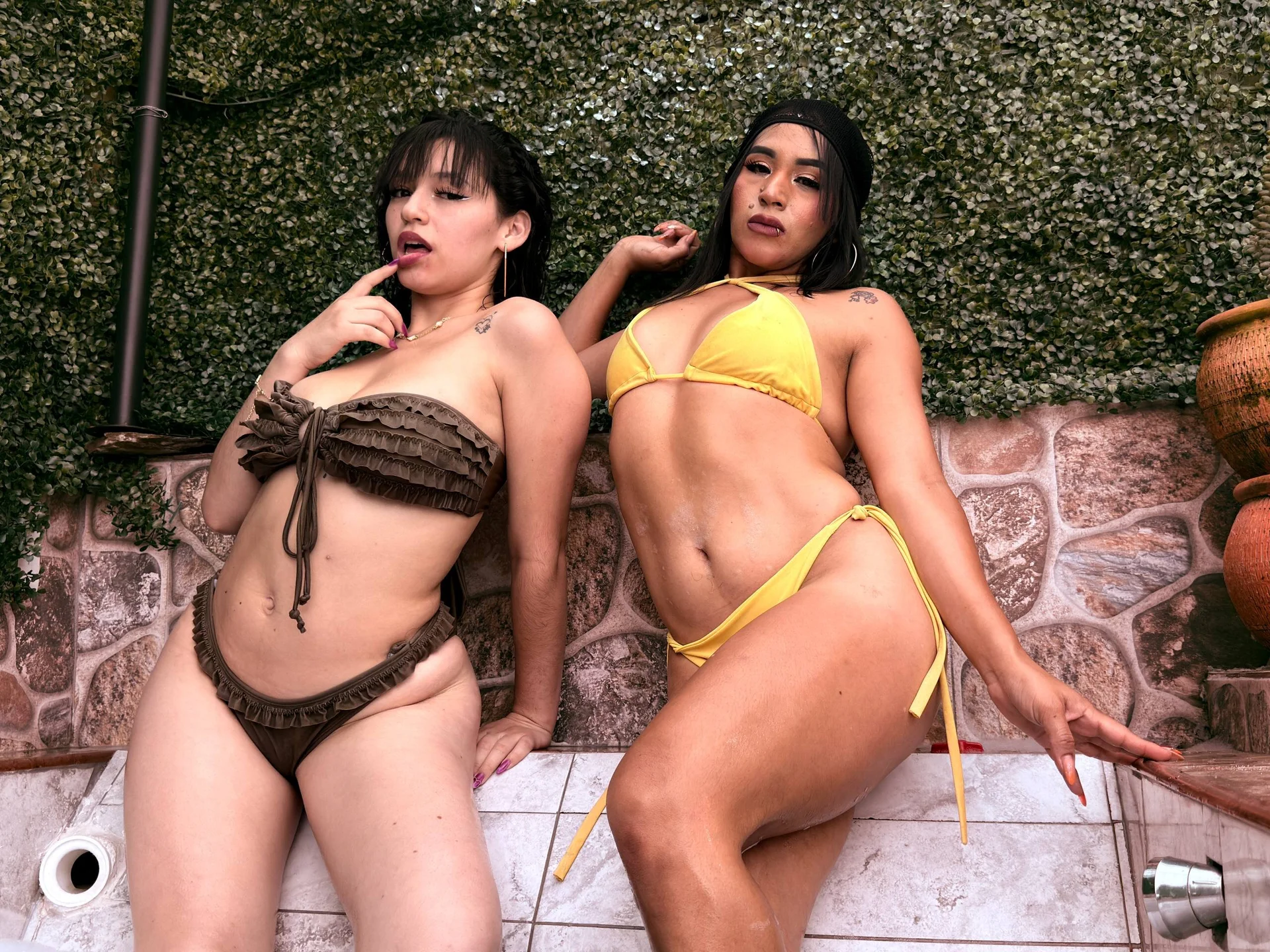 XXX Porn Photo of Nude online_sexxx 6