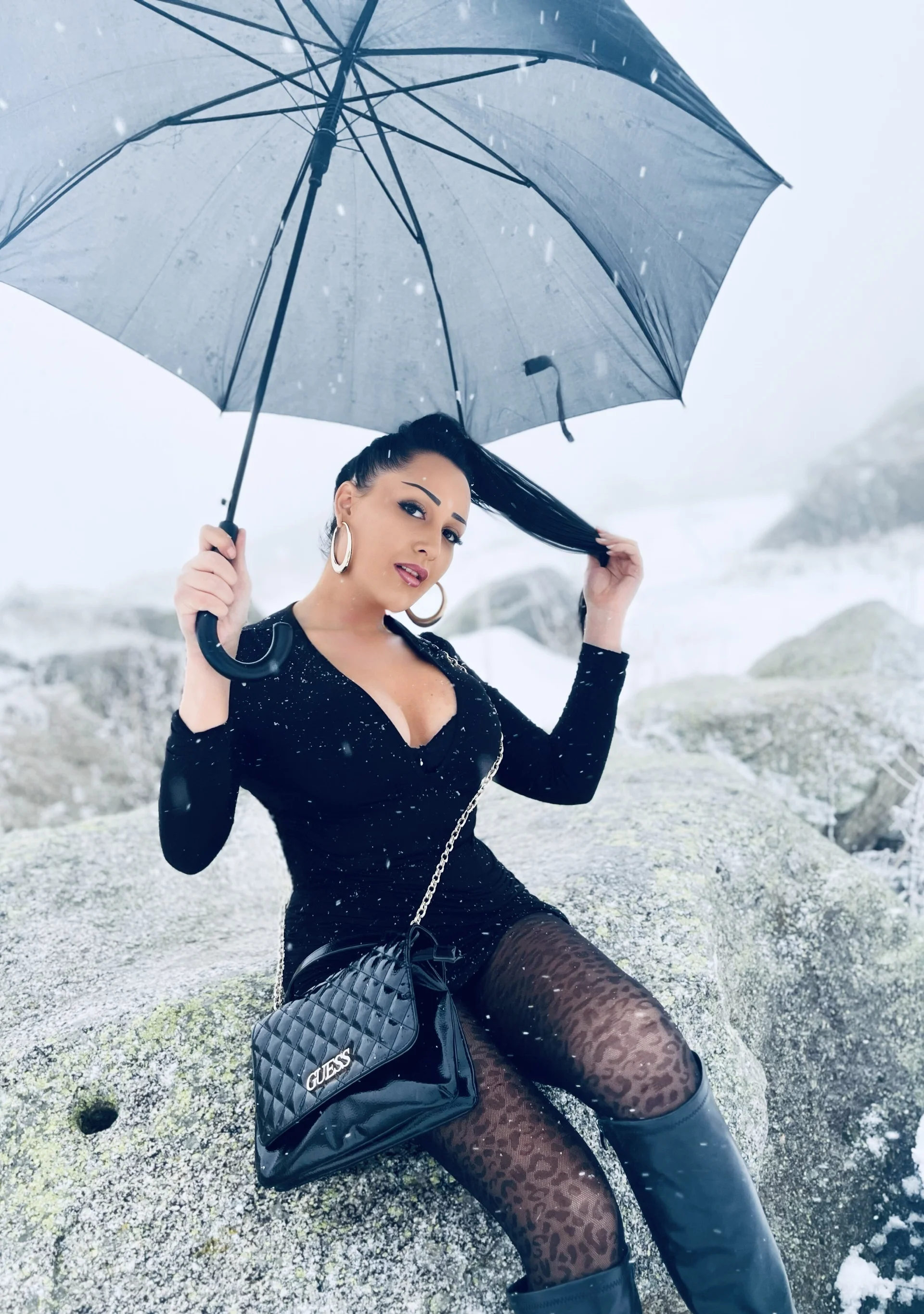 XXX Porn Photo of Nude latinaesp 20