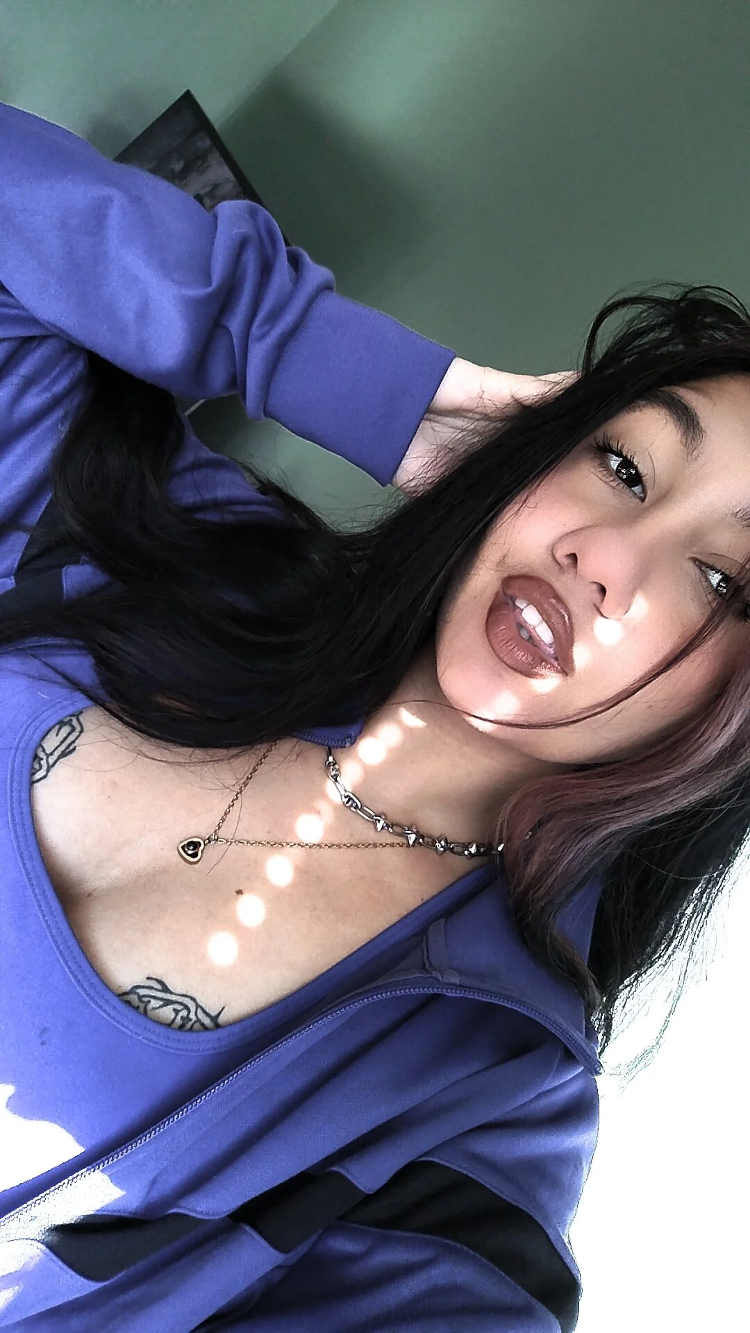 XXX Porn Photo of Nude Blvckweed 16
