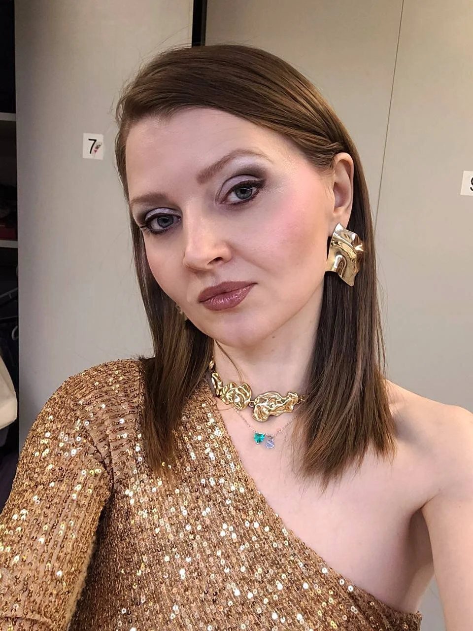 XXX Porn Photo of Nude Liza__Evans 8