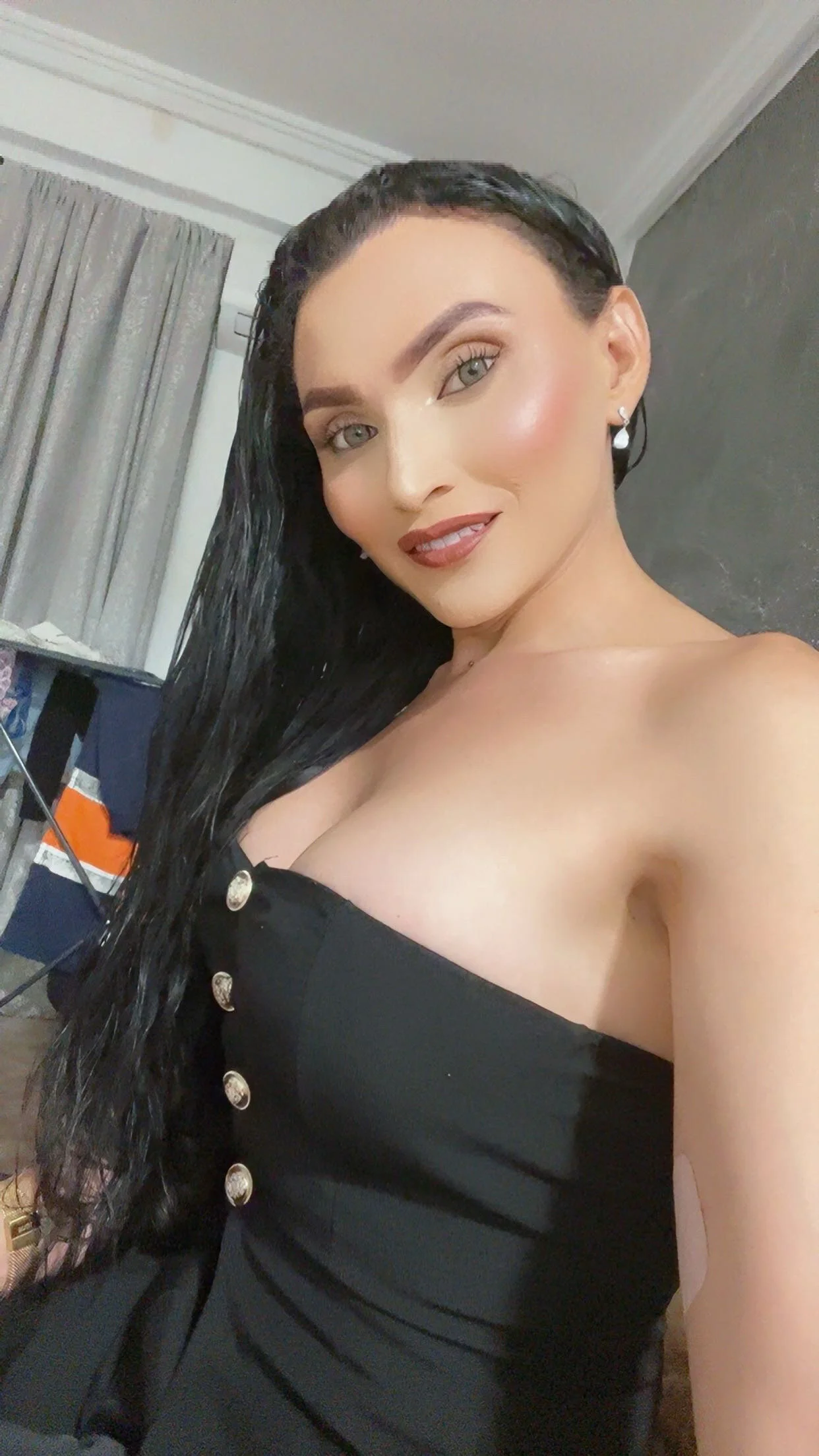 XXX Porn Photo of Nude KimberllySaeez 15