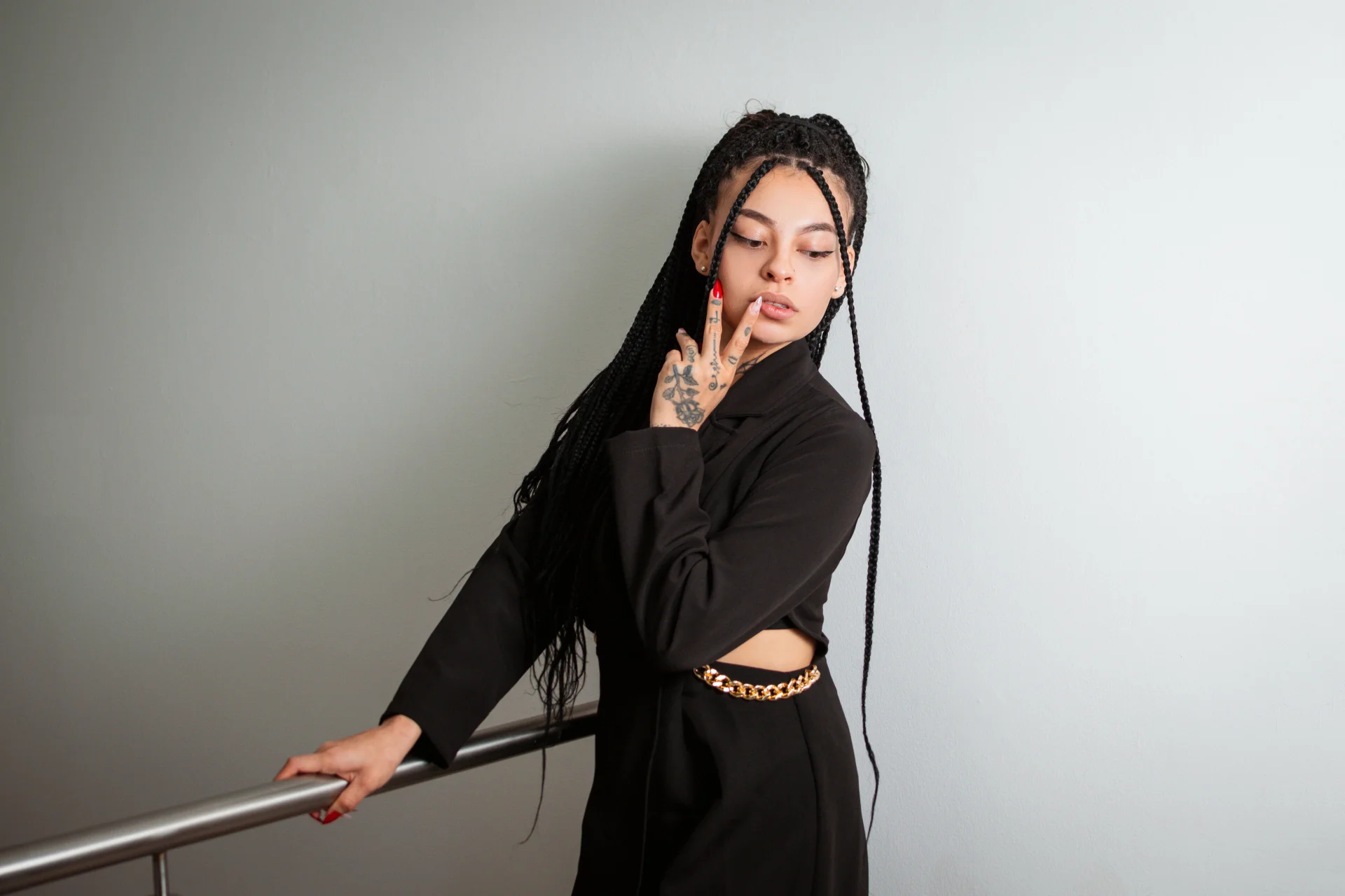 XXX Porn Photo of Nude KatherineGomez 6