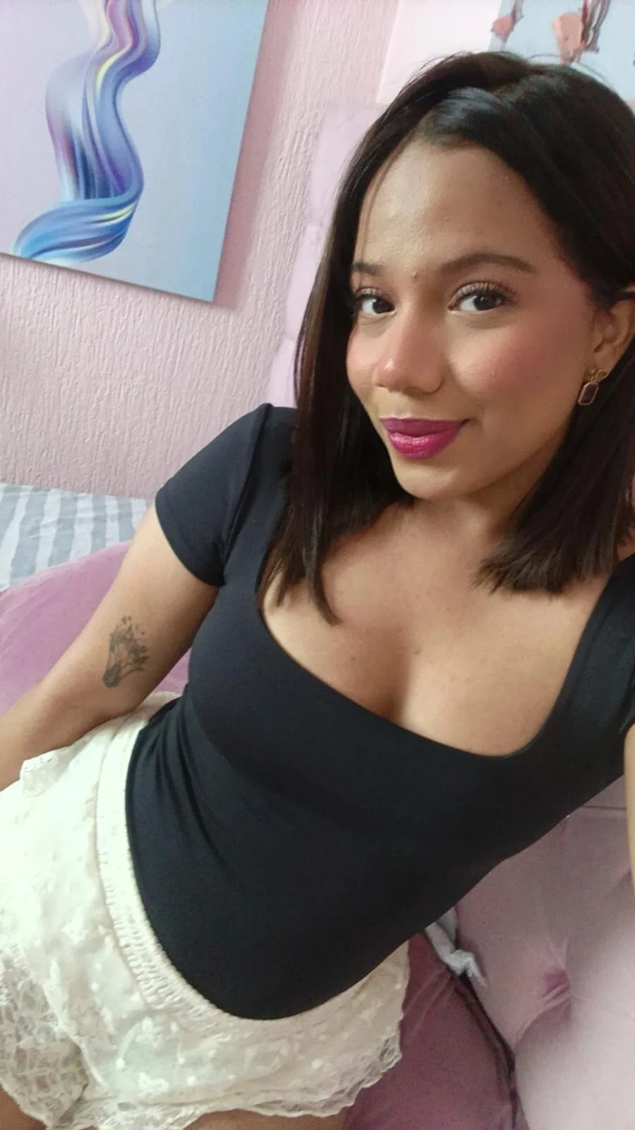 XXX Porn Photo of Nude Malia_Merith 14