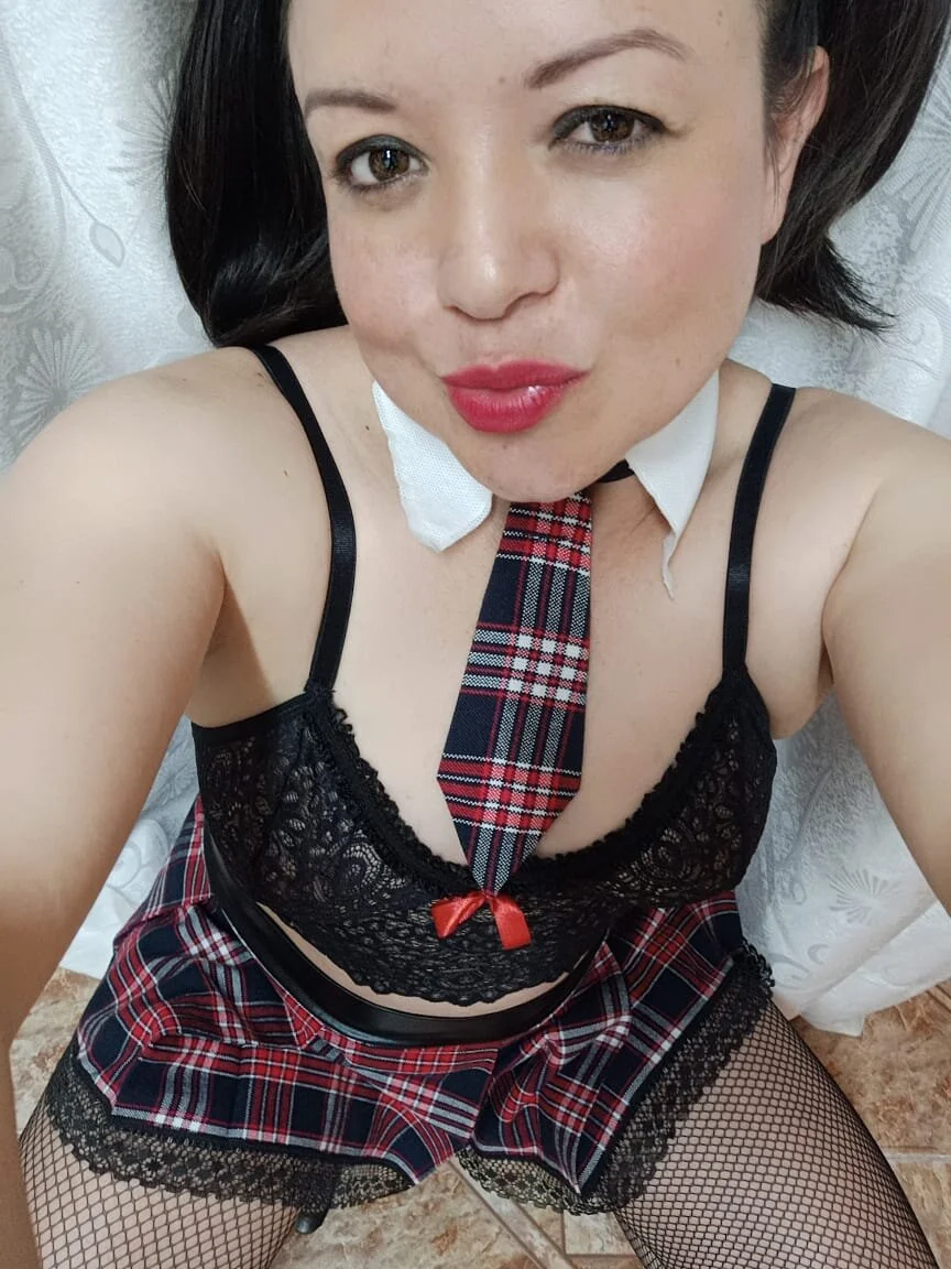 XXX Porn Photo of Nude miss_squirtsx 13