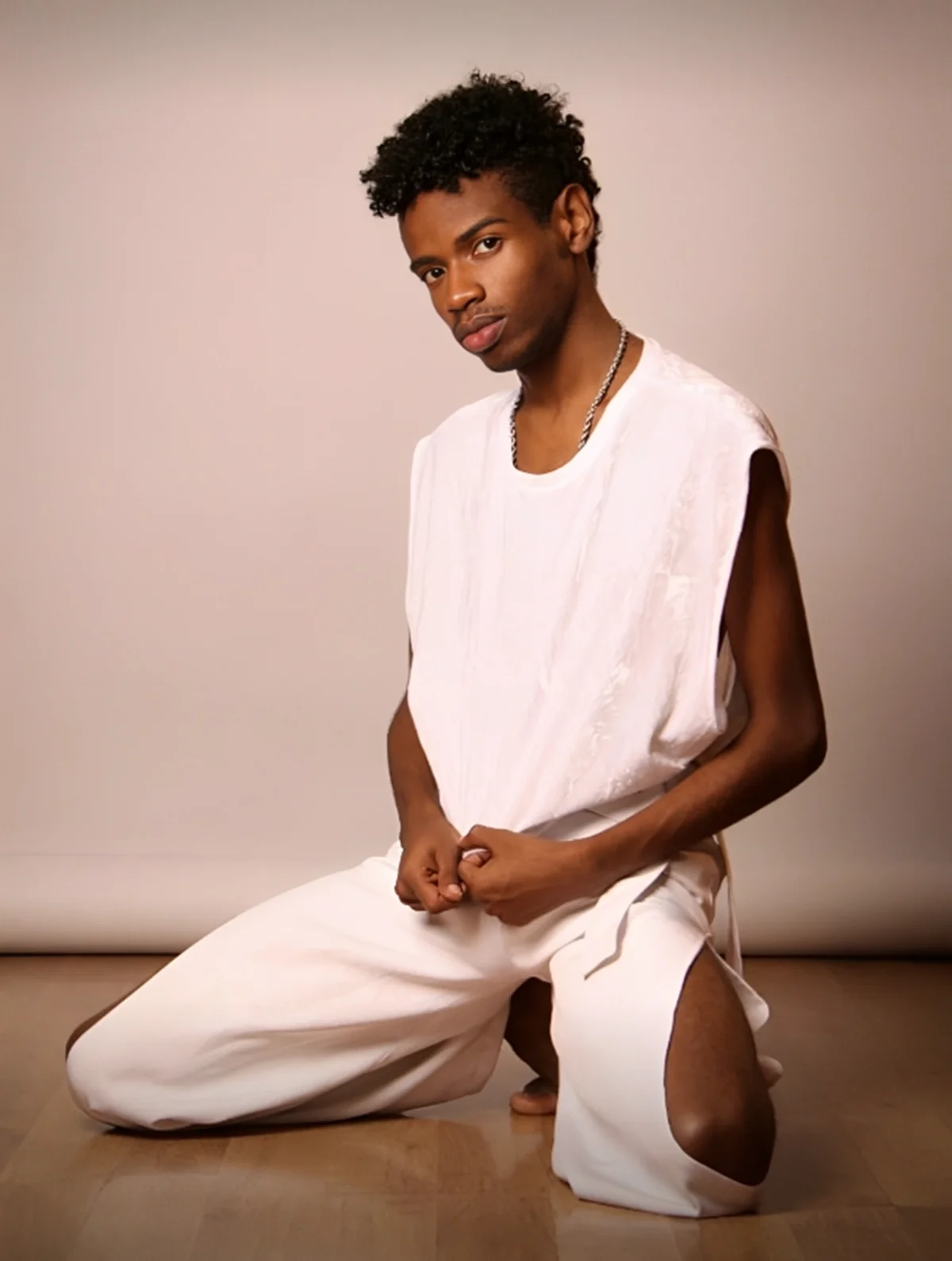 XXX Porn Photo of Nude AllexJacob 11
