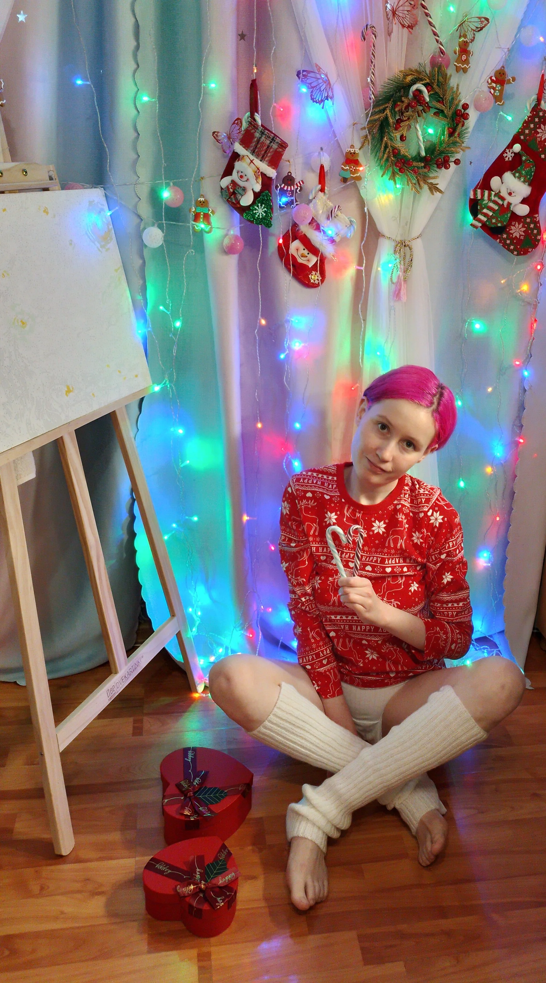 XXX Porn Photo of Nude Fuzzy_Unicorn 41