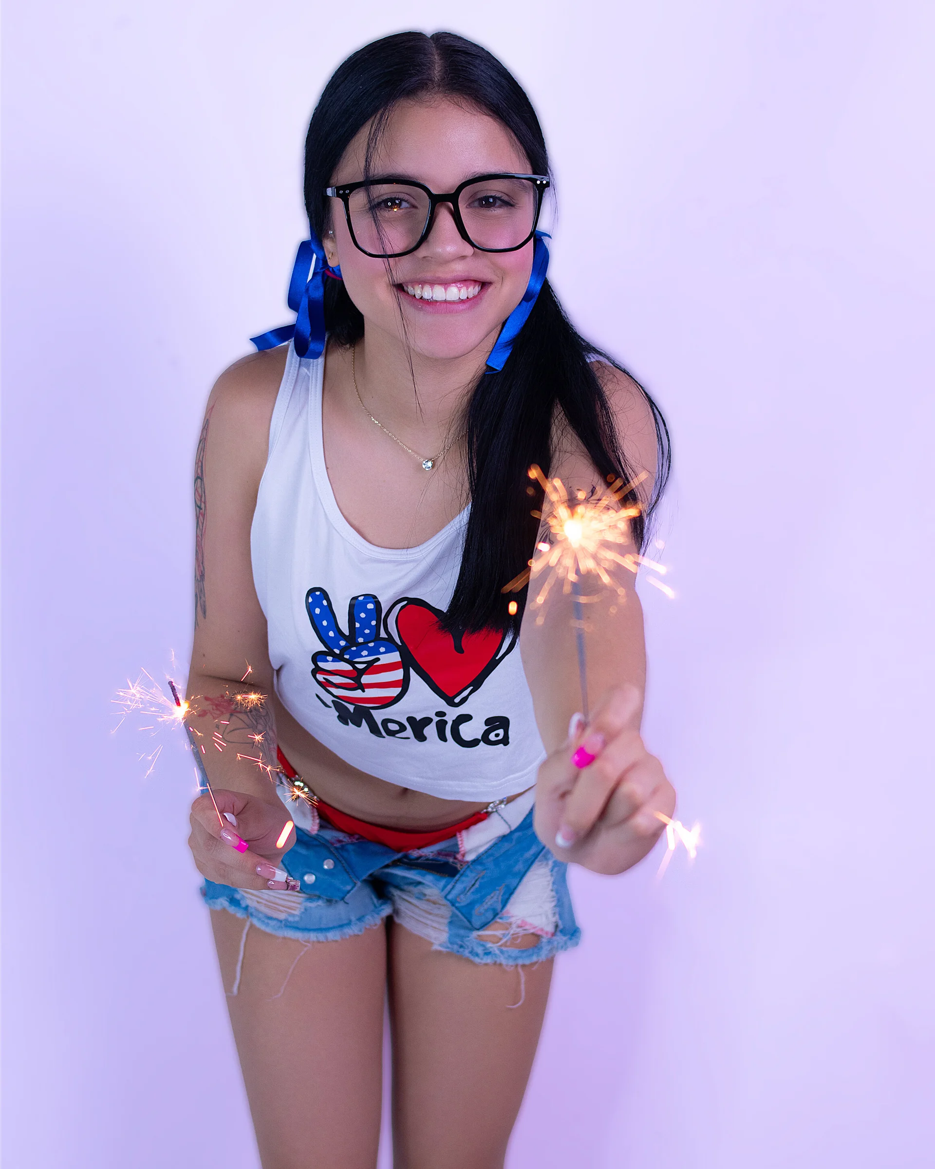 XXX Porn Photo of Nude Giselle_Lauren 16