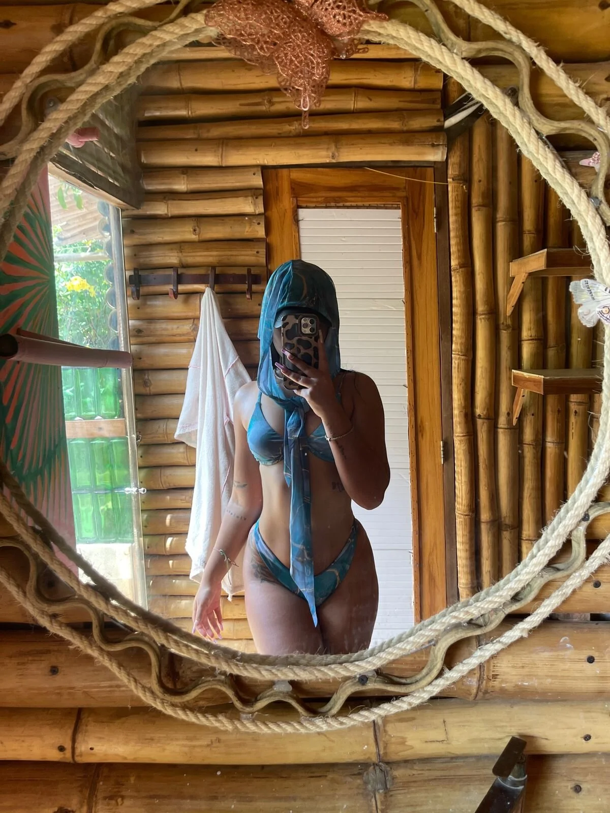 XXX Porn Photo of Nude alessiaferry 50