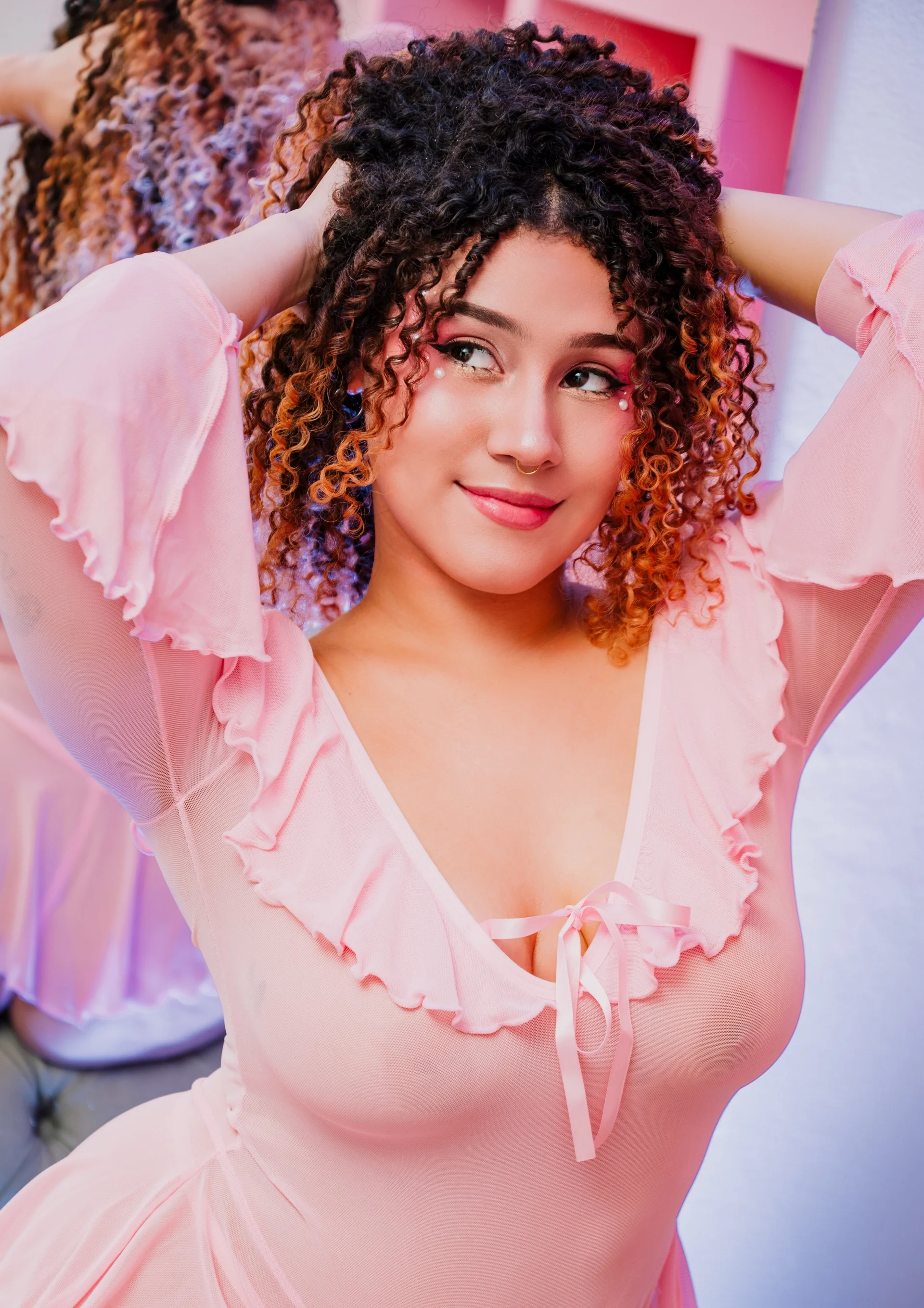 XXX Porn Photo of Nude LissyConan 11