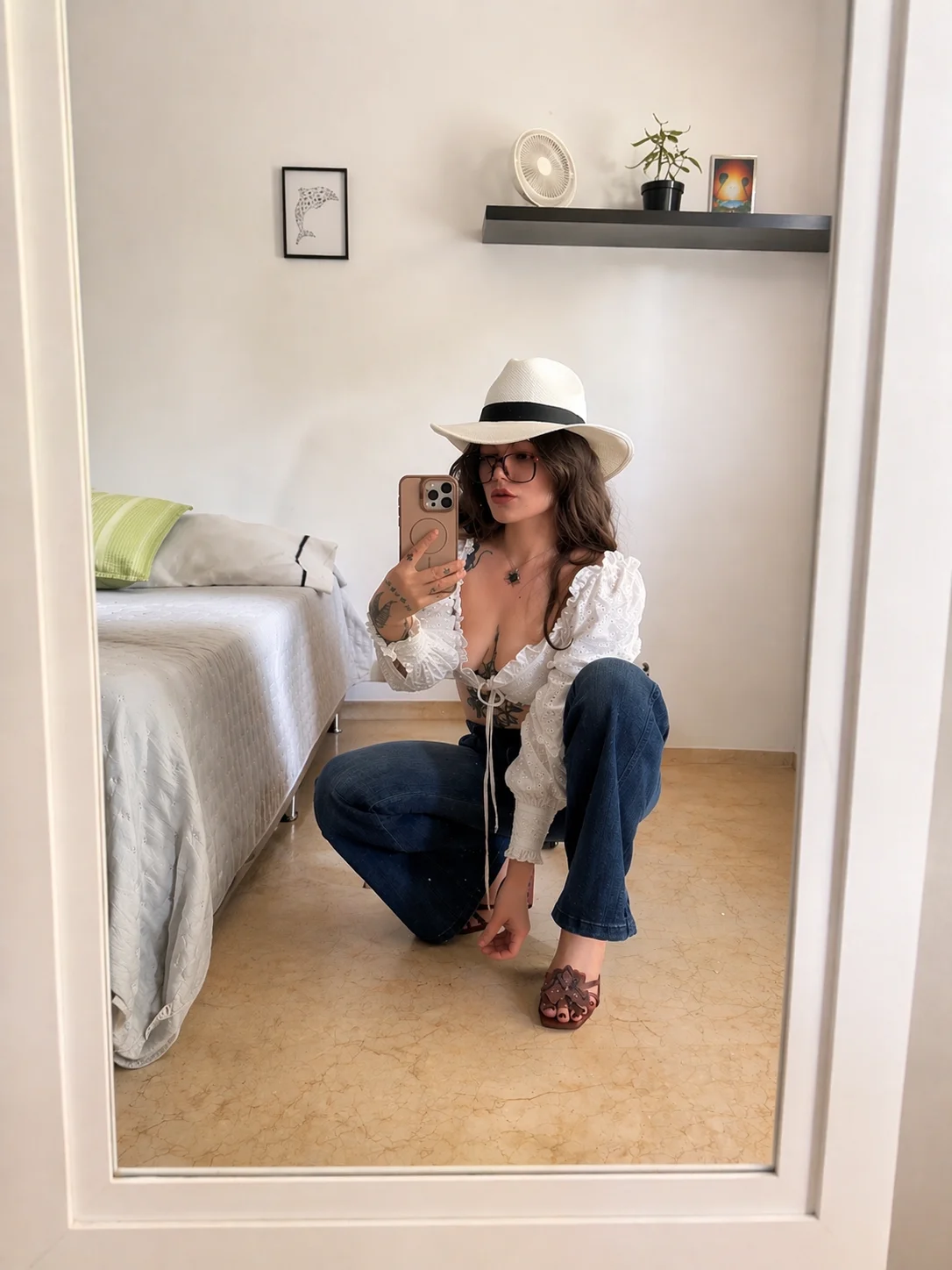 XXX Porn Photo of Nude Tallulah_Kinky 19