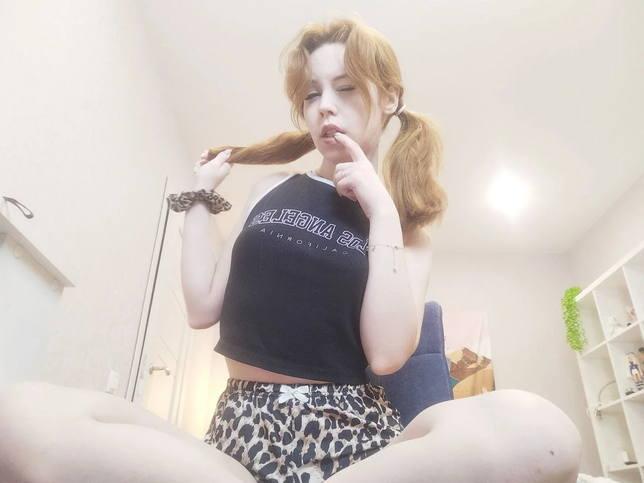 XXX Porn Photo of Nude Wendy_Cutie 18