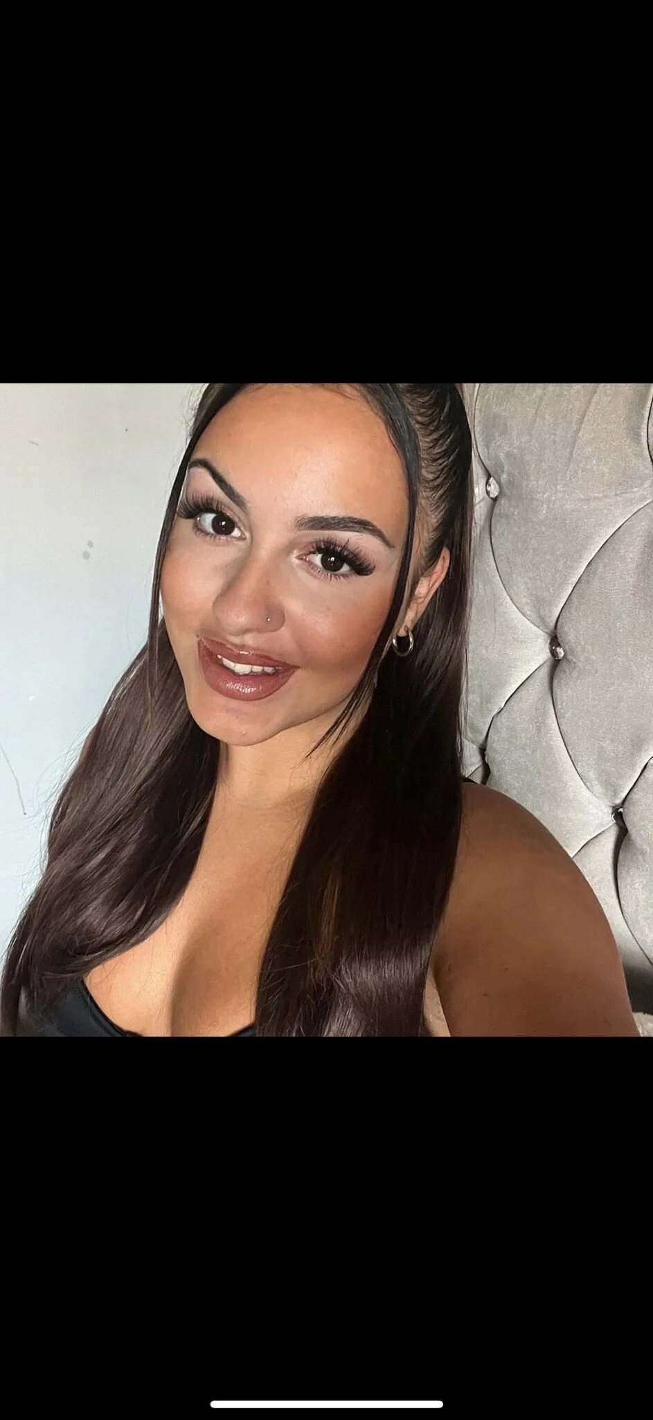 XXX Porn Photo of Nude AlyssaAngell 6