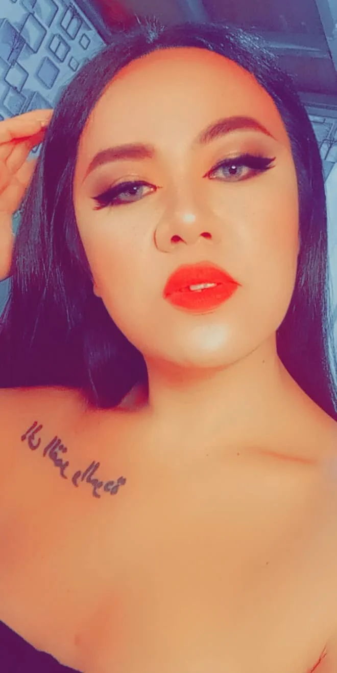XXX Porn Photo of Nude Aya_ts 2