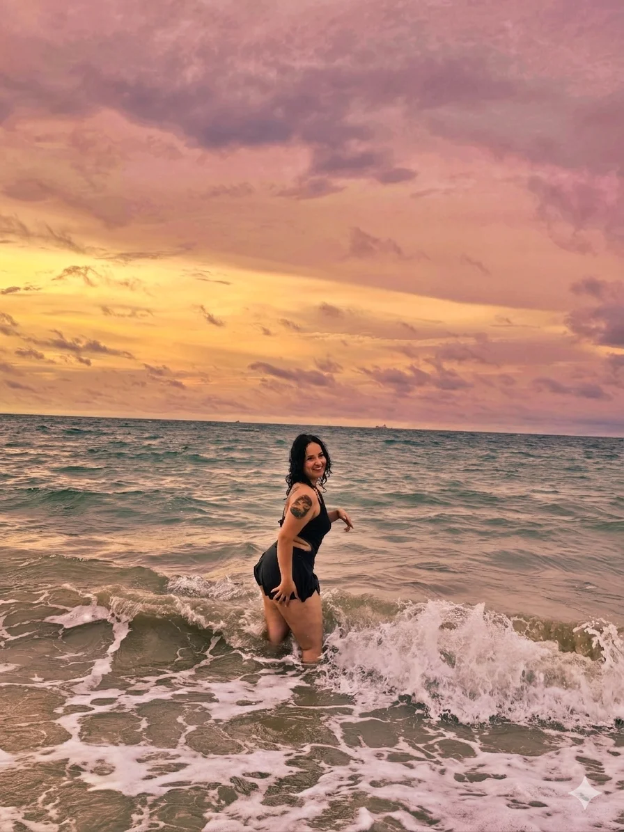 XXX Porn Photo of Nude IncognitoLive1 5