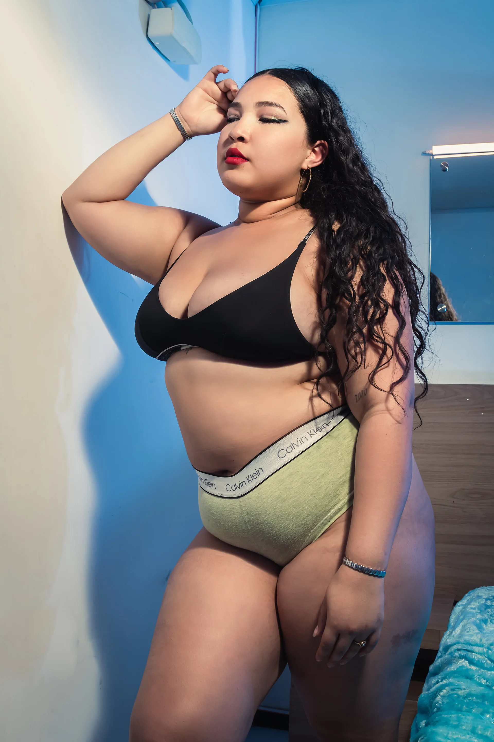 XXX Porn Photo of Nude MelaniRosse 2