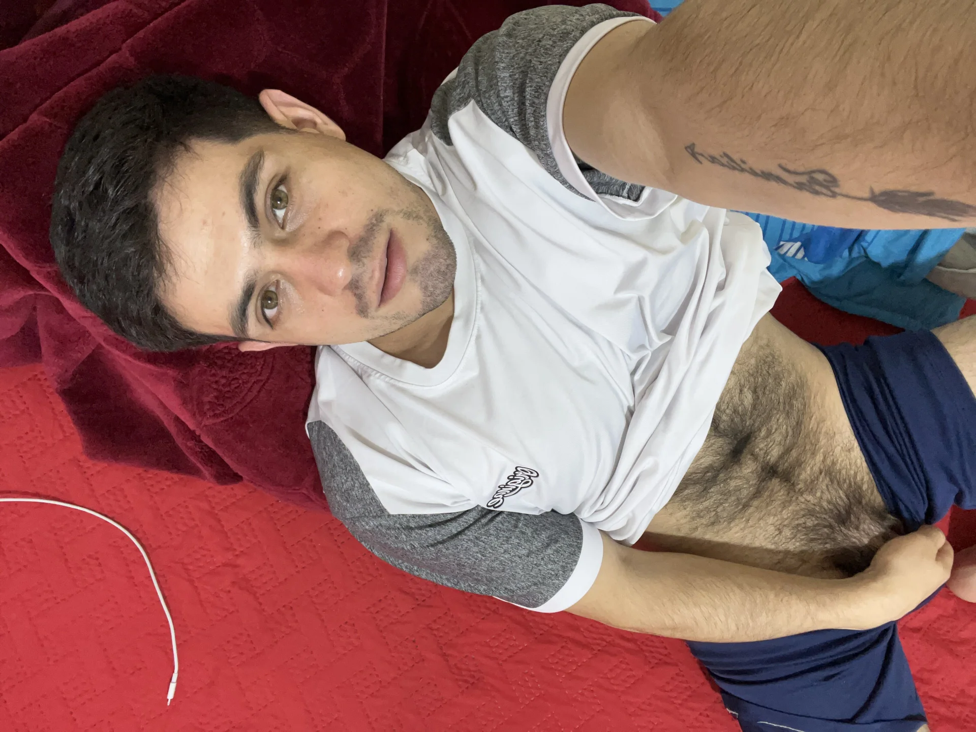 XXX Porn Photo of Nude williamsmiiths16 29
