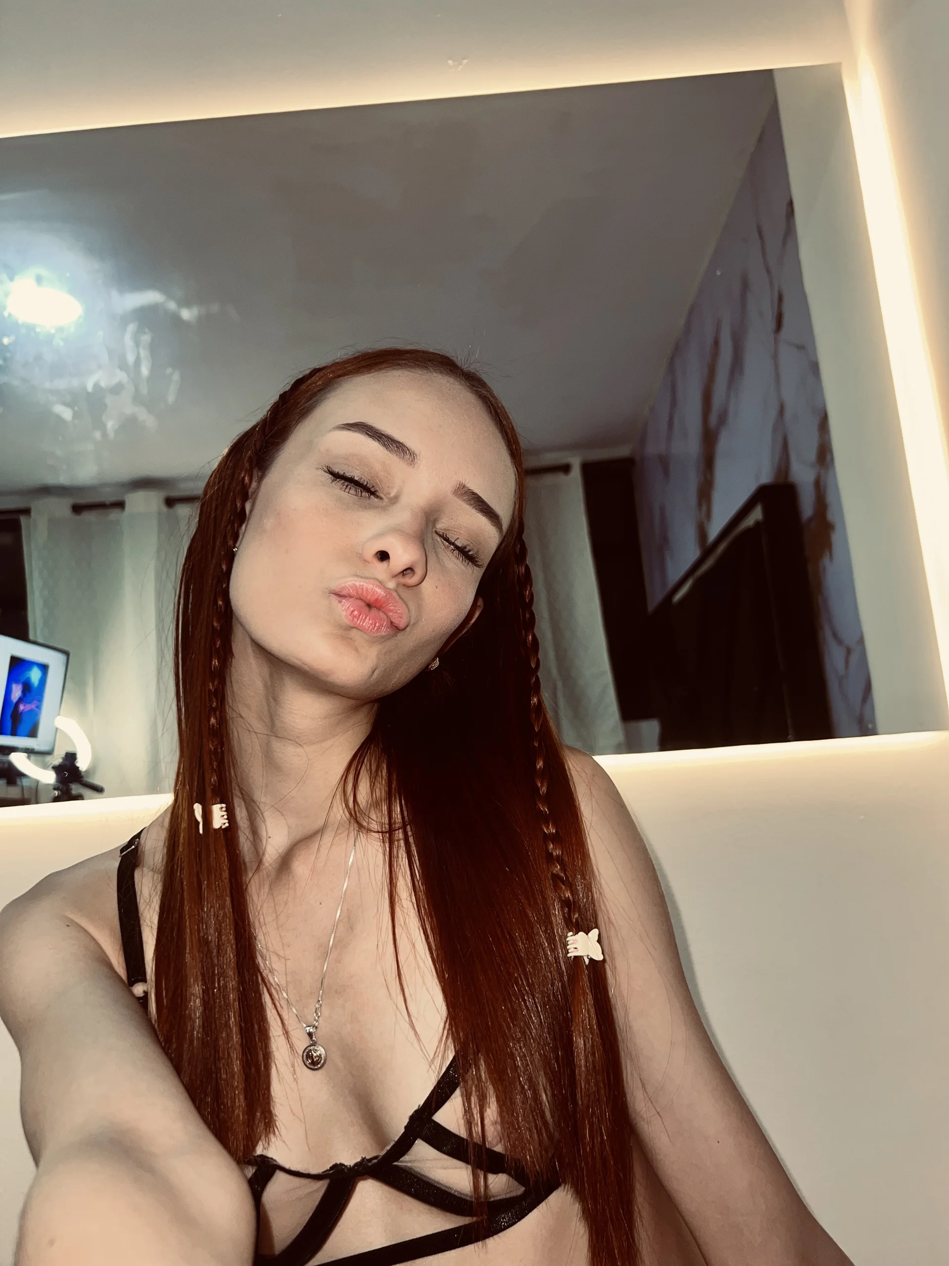 XXX Porn Photo of Nude AmbarSxxx 16