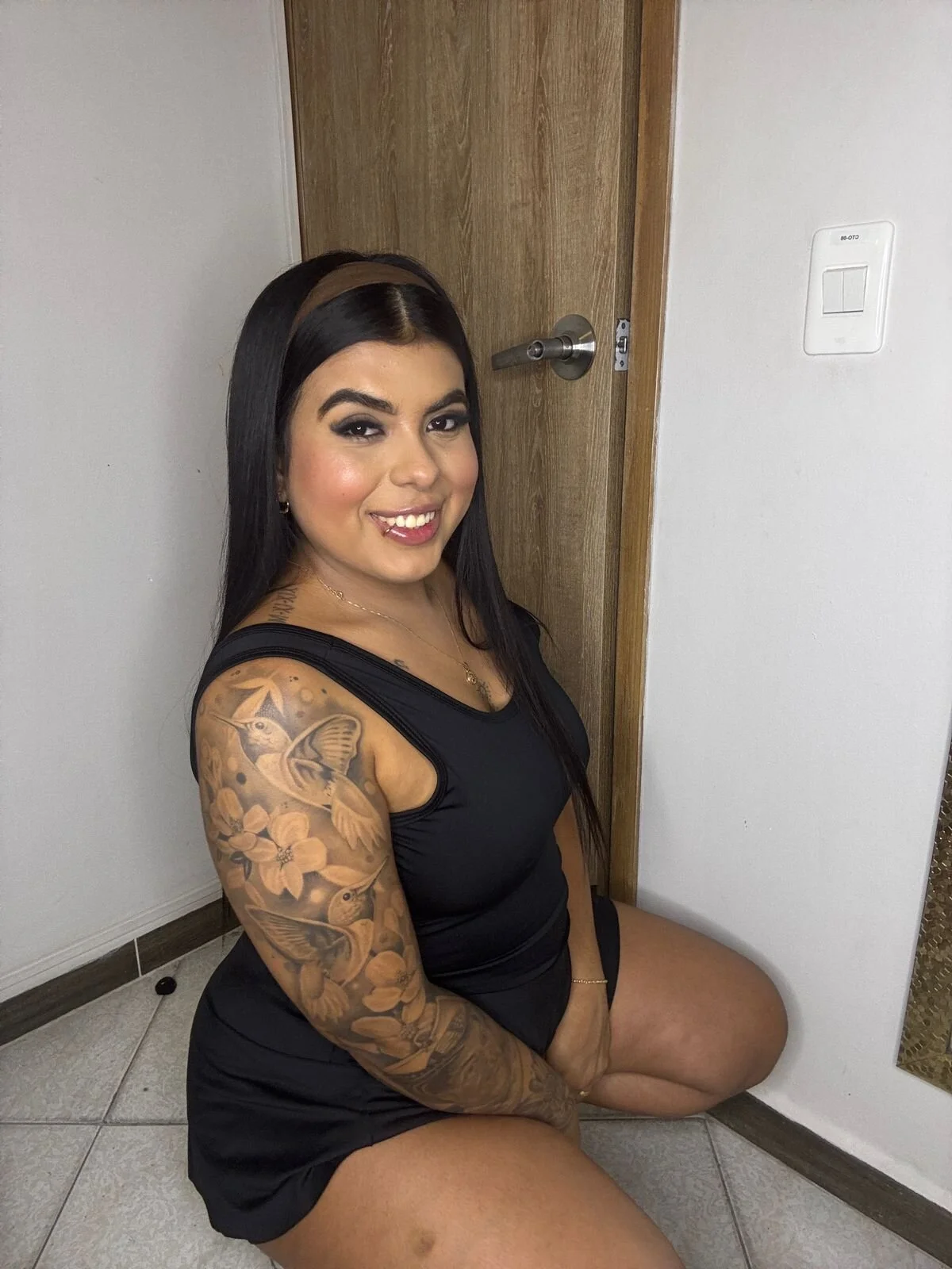 XXX Porn Photo of Nude samantaramoos 119