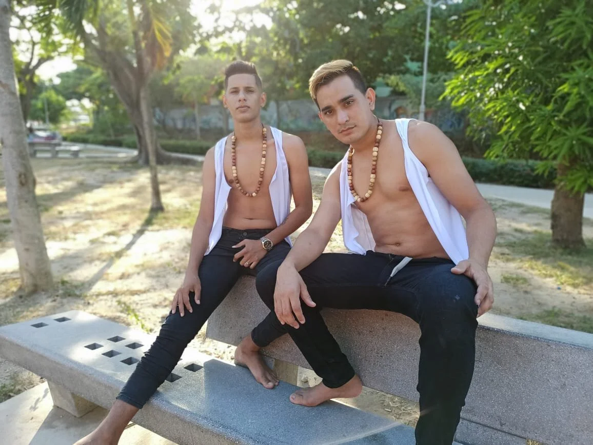 XXX Porn Photo of Nude Jabstudyoficial 173