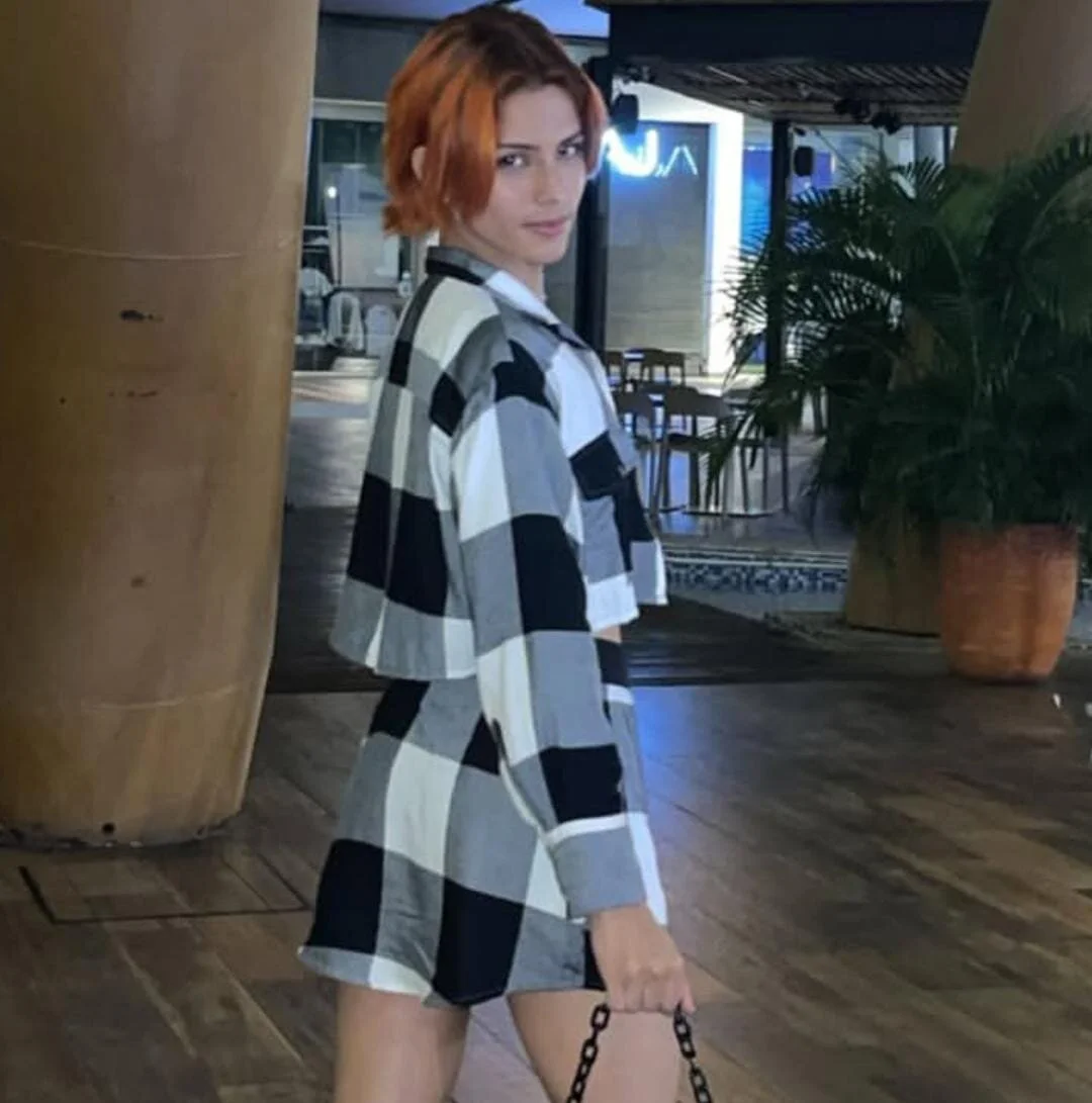 XXX Porn Photo of Nude DannysaStar_ 5