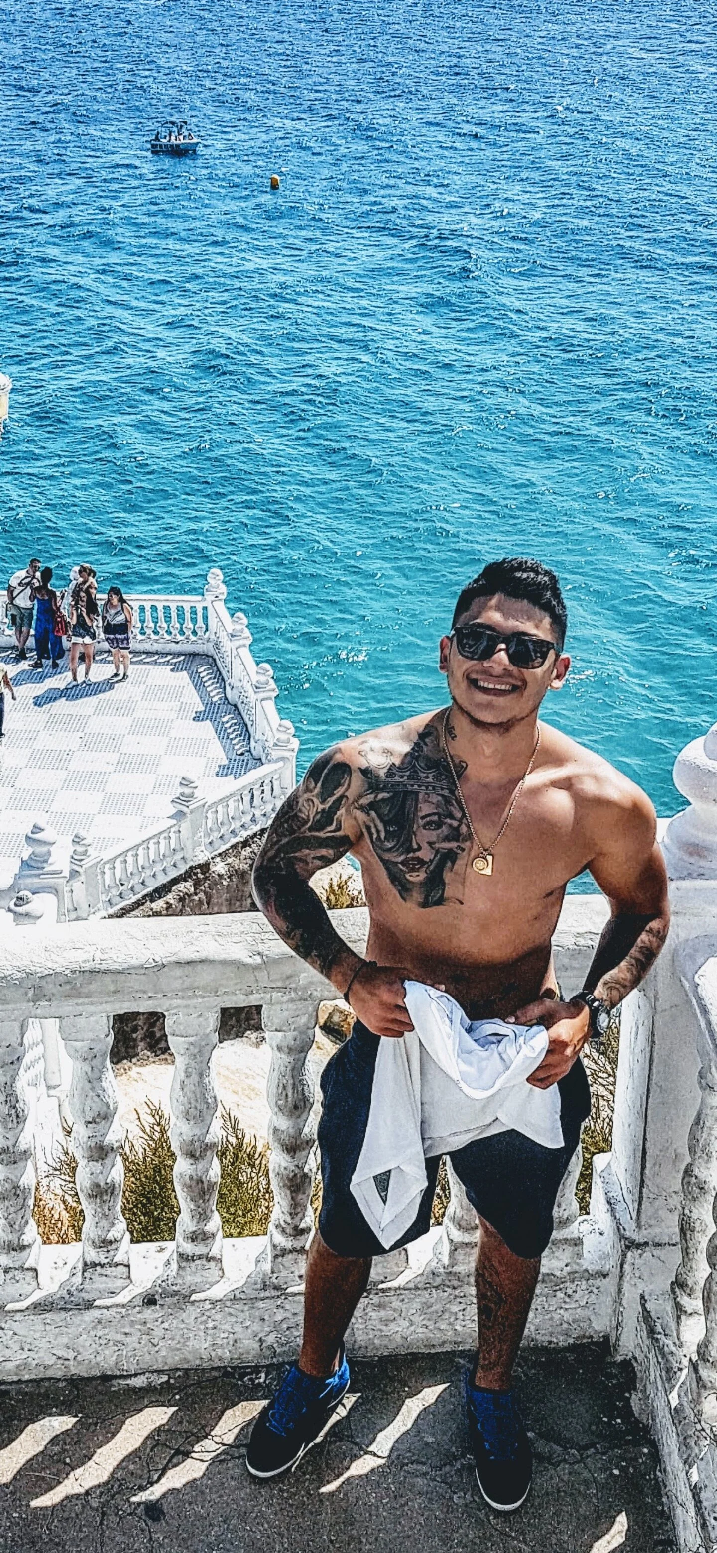 XXX Porn Photo of Nude Leostichh 12