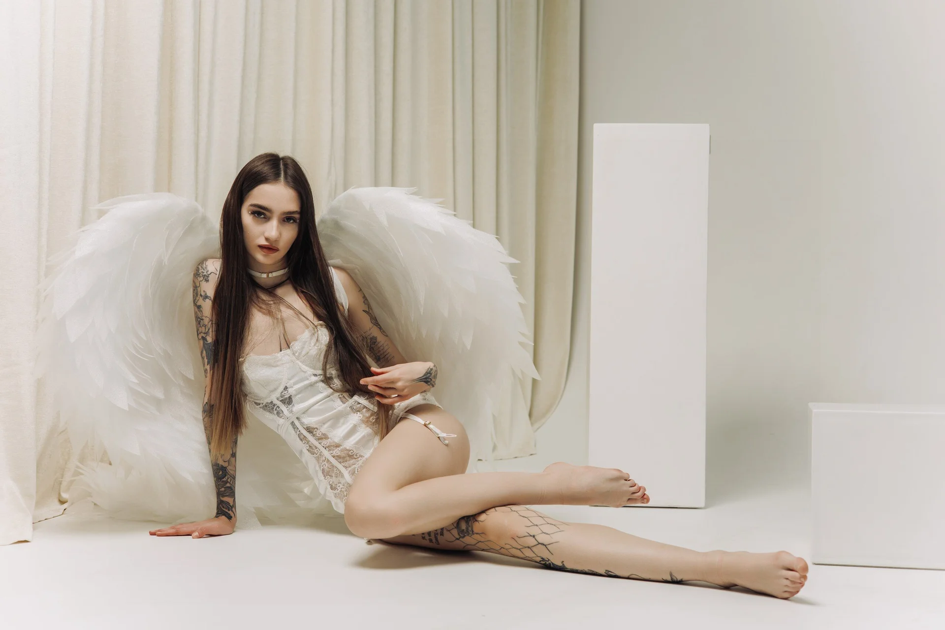 XXX Porn Photo of Nude SophieCatty 86