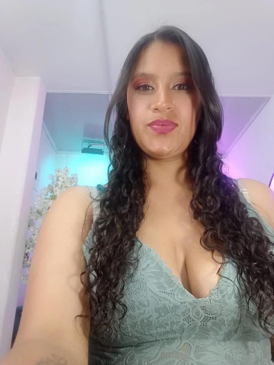 XXX Porn Photo of Nude luna_E 5