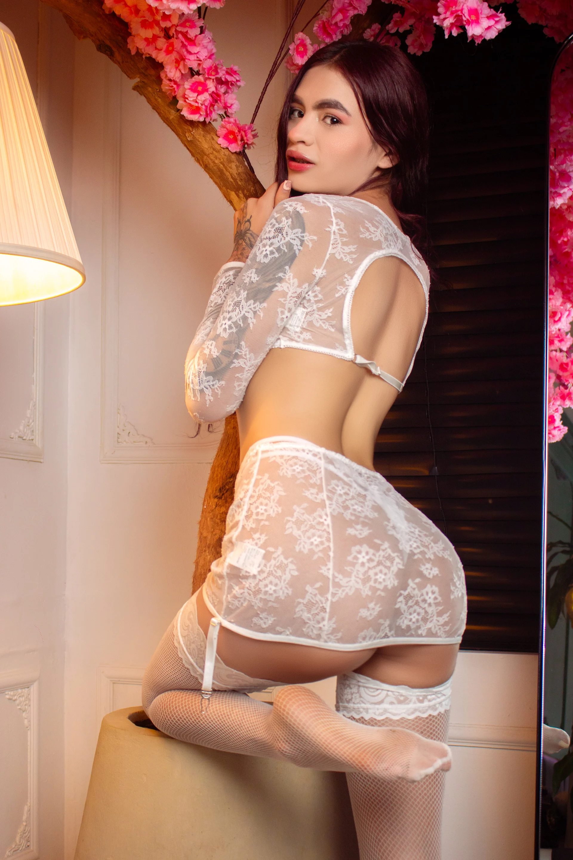 XXX Porn Photo of Nude Michellespencer 64
