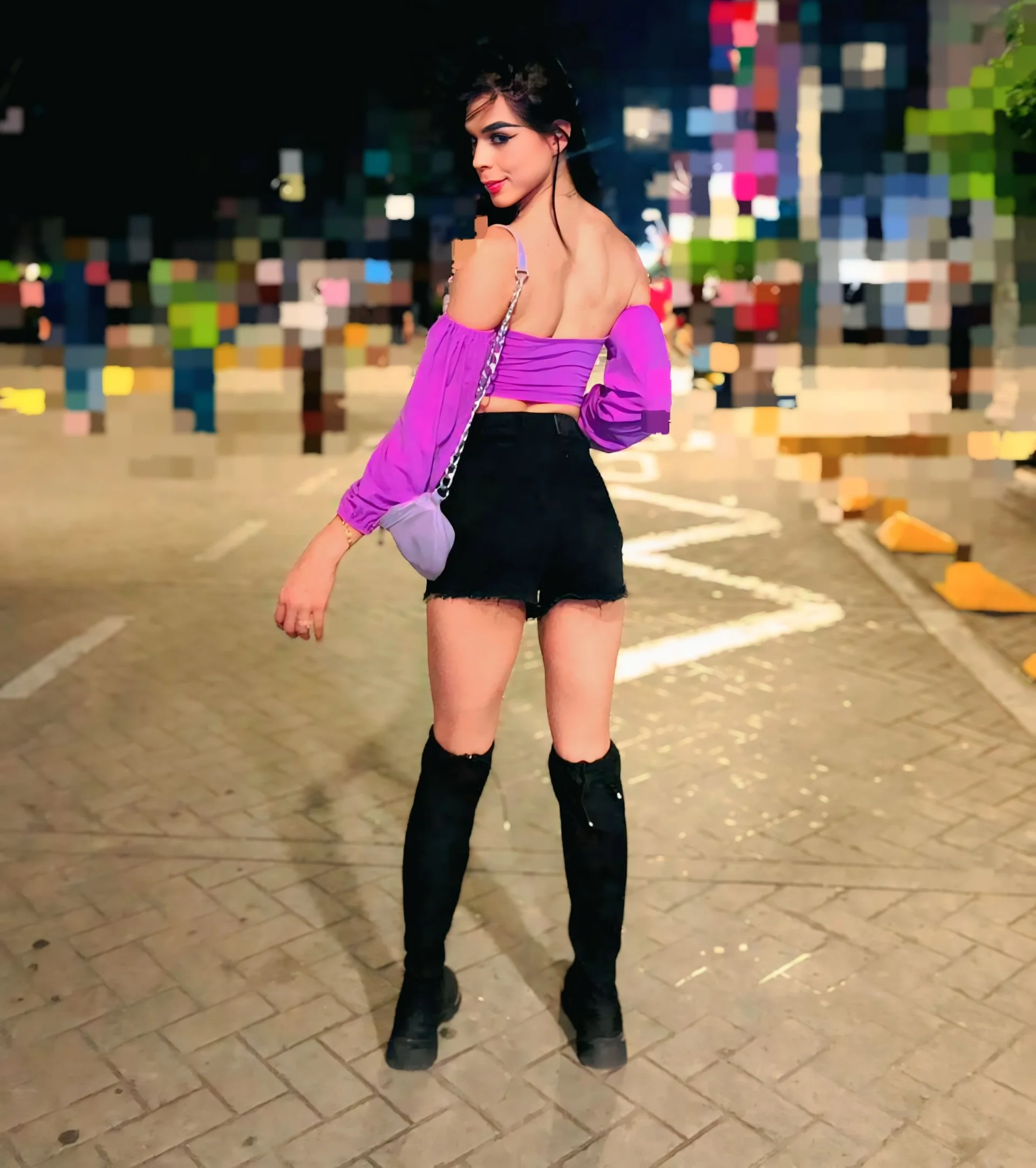 XXX Porn Photo of Nude Kisses_Sophia 52