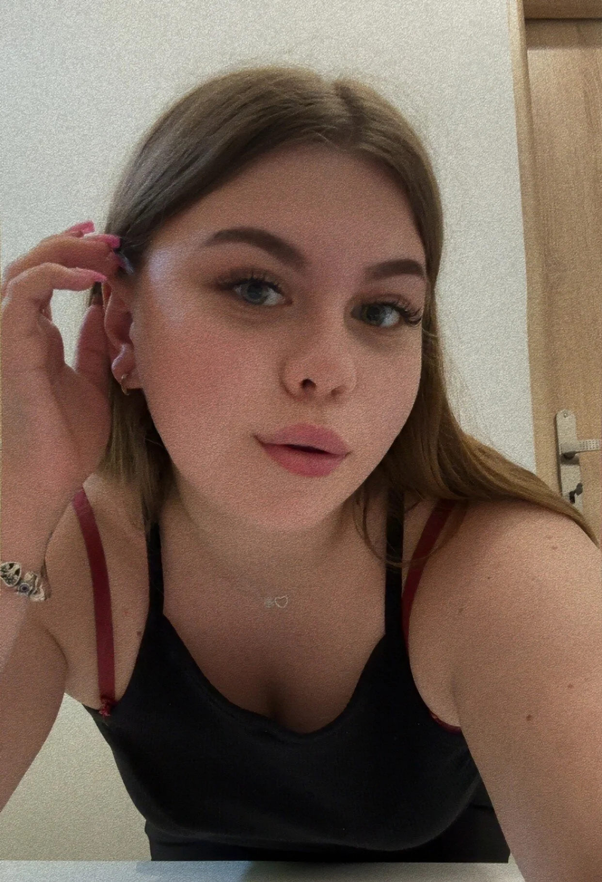 XXX Porn Photo of Nude AbbyLuxee 6