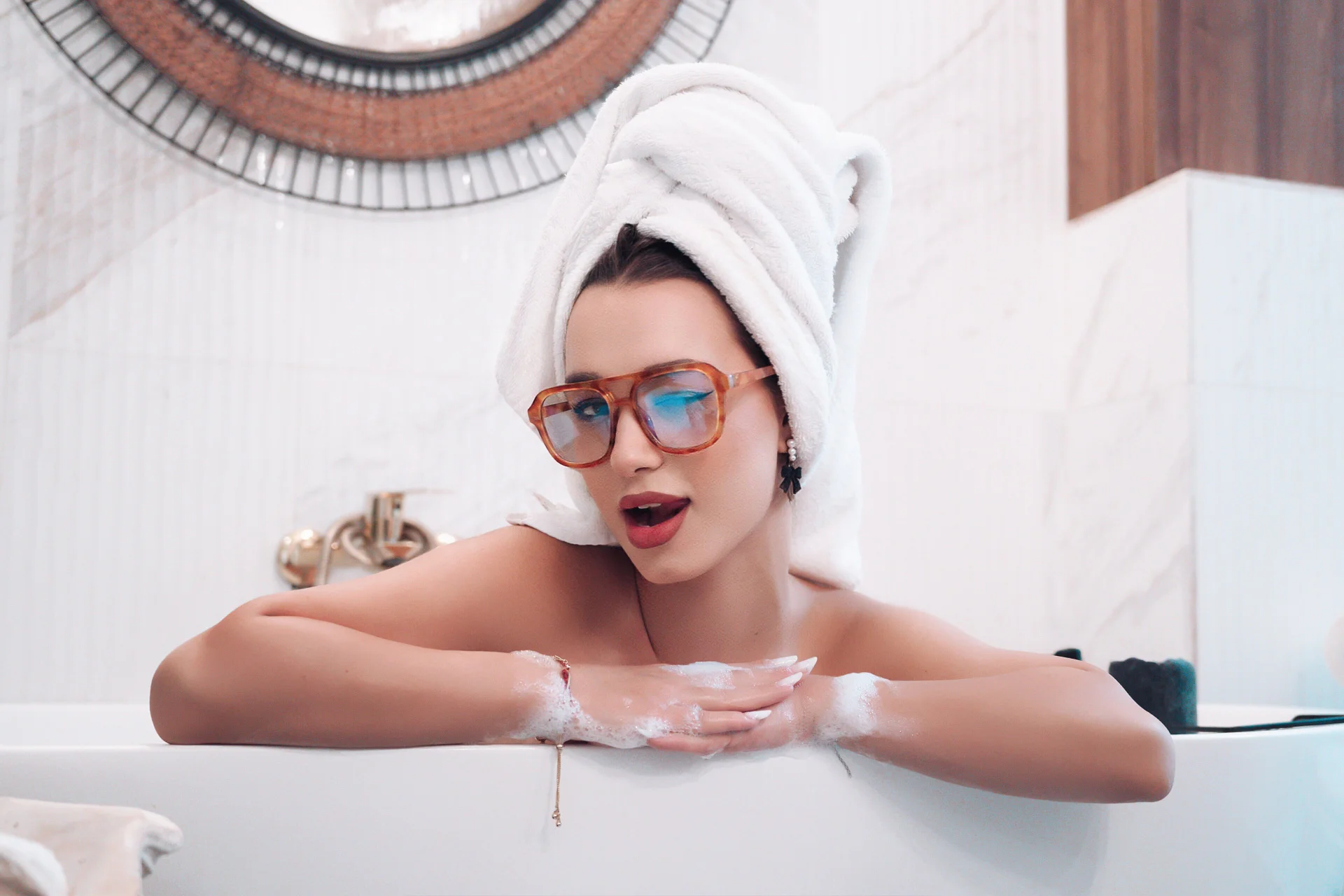 XXX Porn Photo of Nude MaeveDream 5
