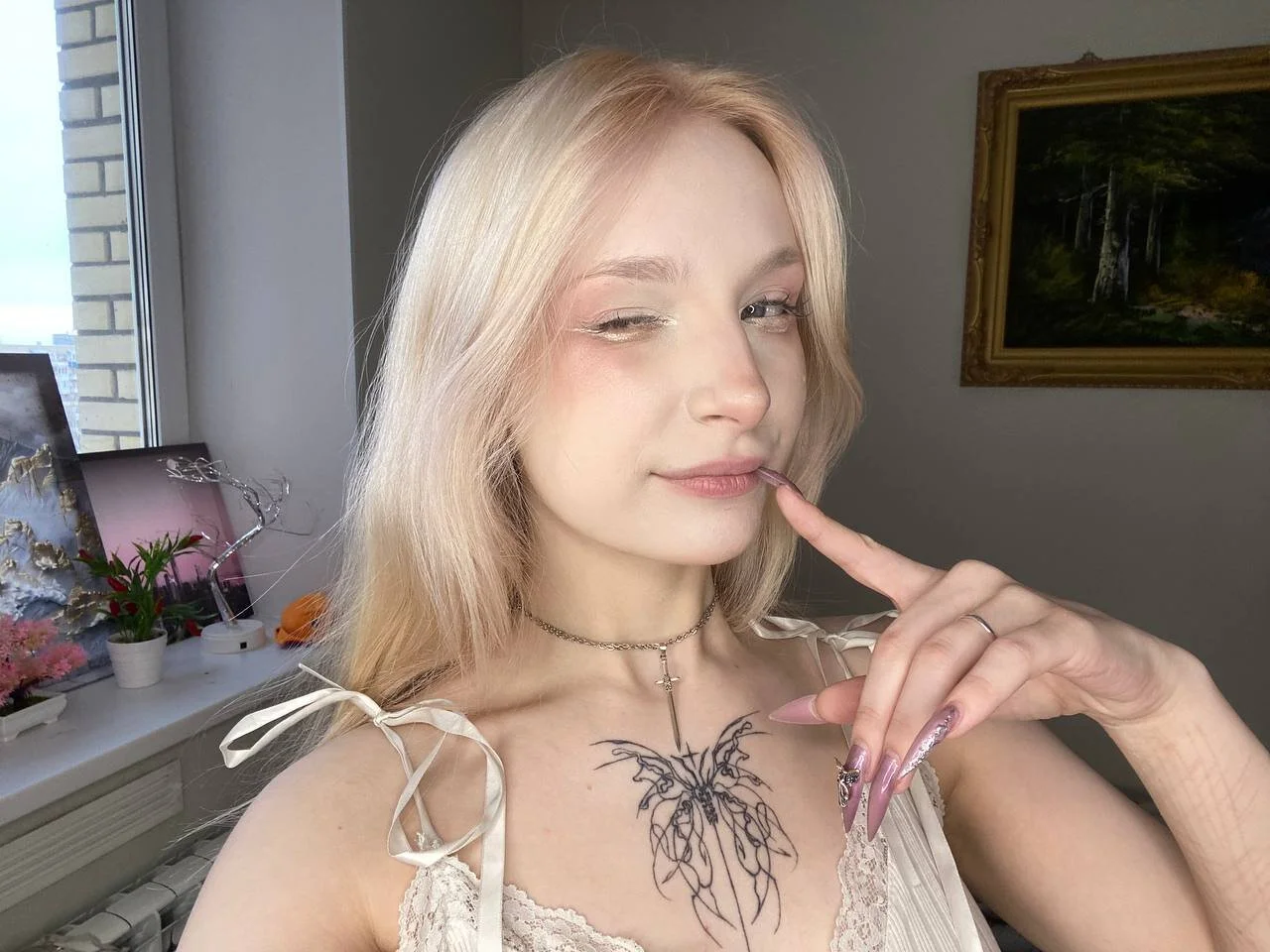 XXX Porn Photo of Nude Naughty__Couplles 91