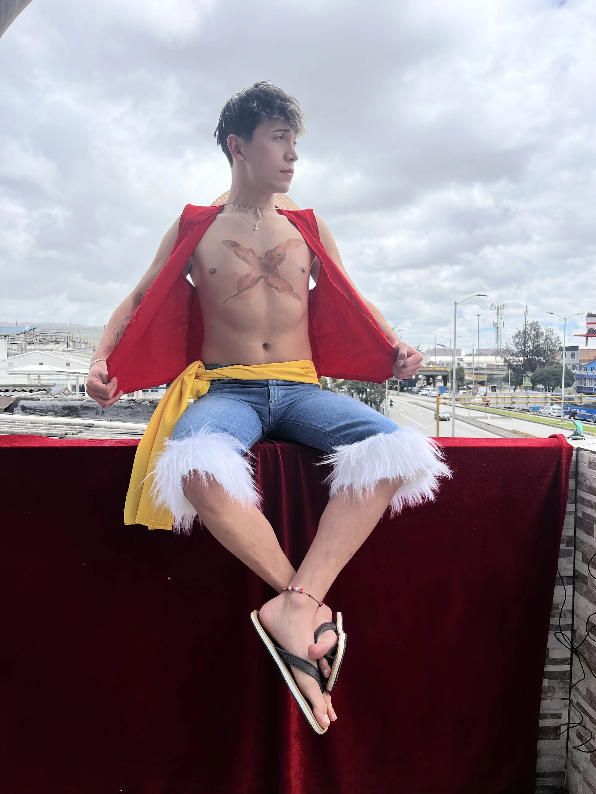 XXX Porn Photo of Nude Naughty__Chriss 219