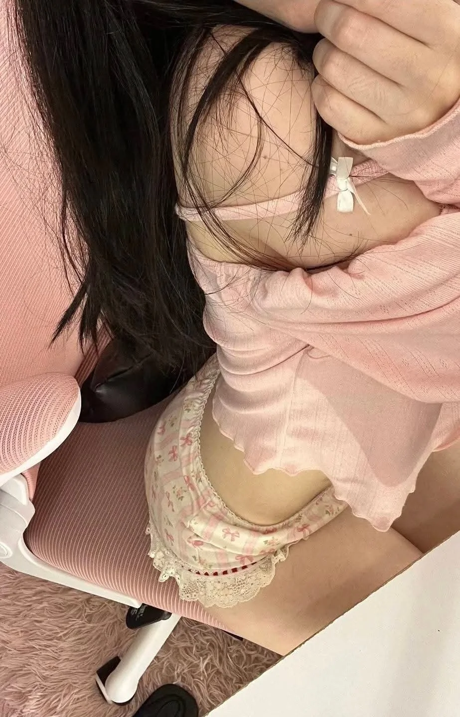 XXX Porn Photo of Nude Jannie_lyn 3