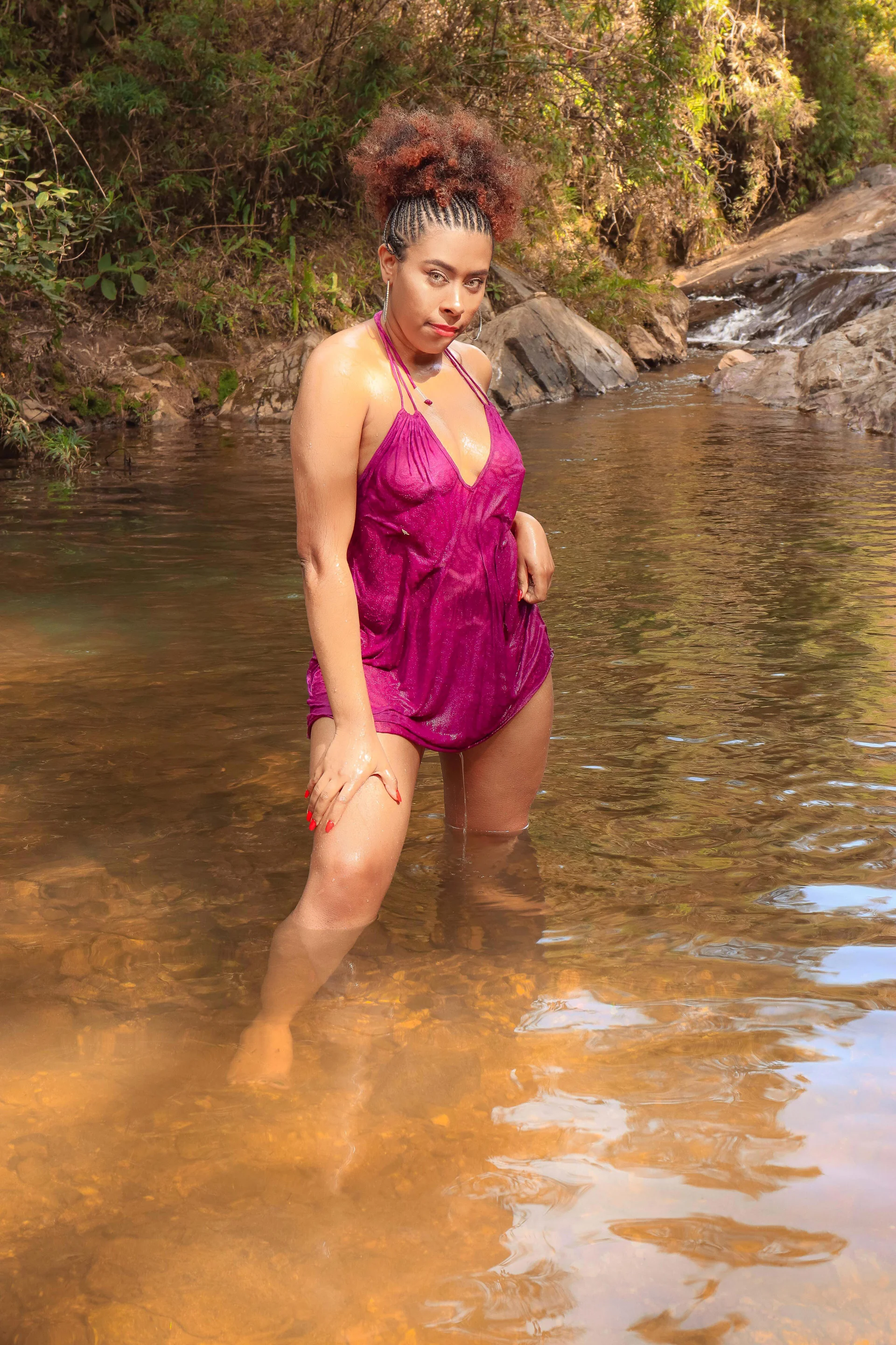 XXX Porn Photo of Nude EmmilyBrant 54