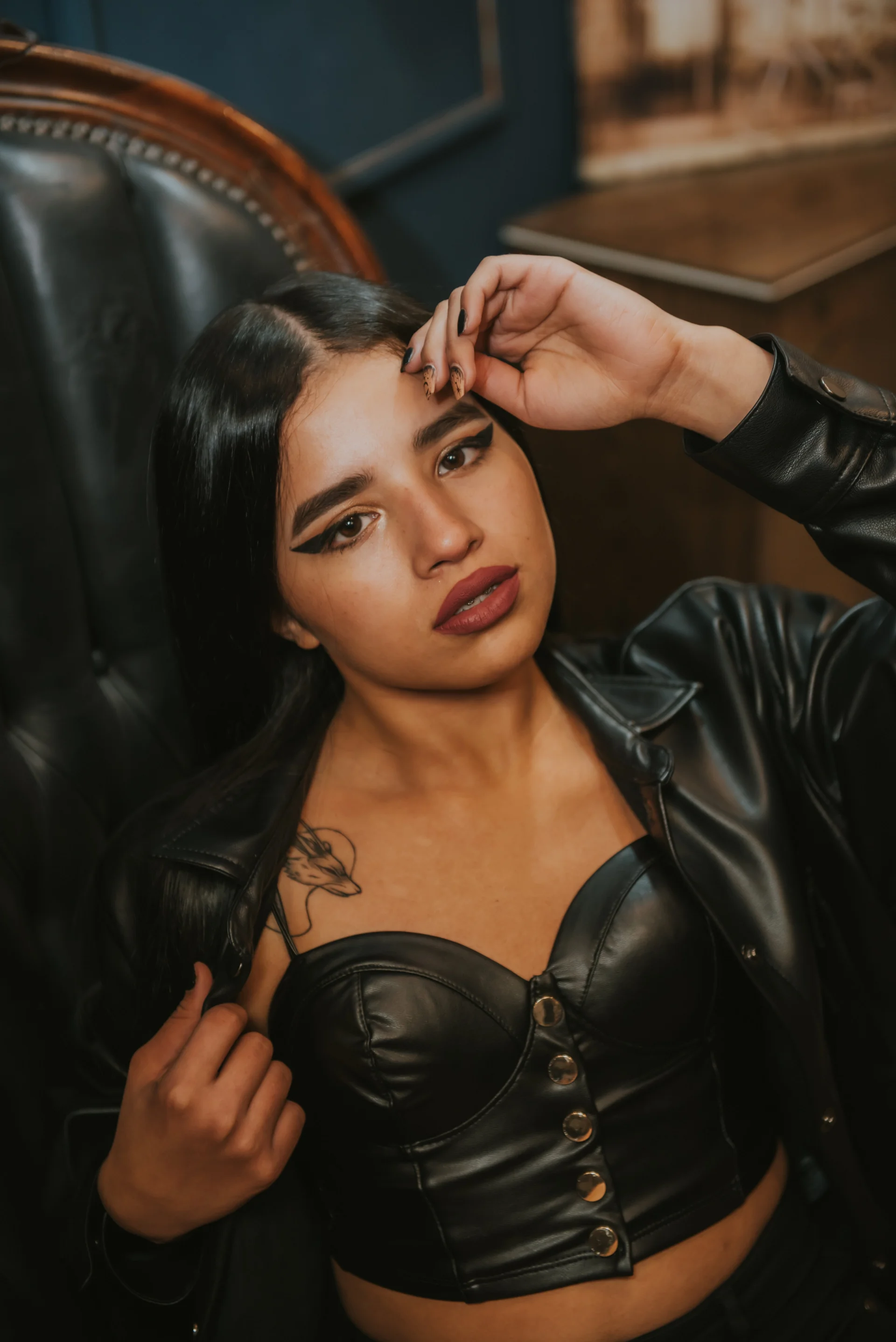 XXX Porn Photo of Nude aliice_walker_ 48