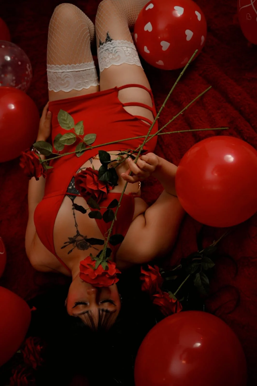 XXX Porn Photo of Nude _ttaylor_ 42