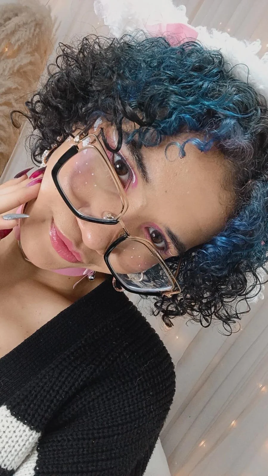 XXX Porn Photo of Nude damianna_ 26