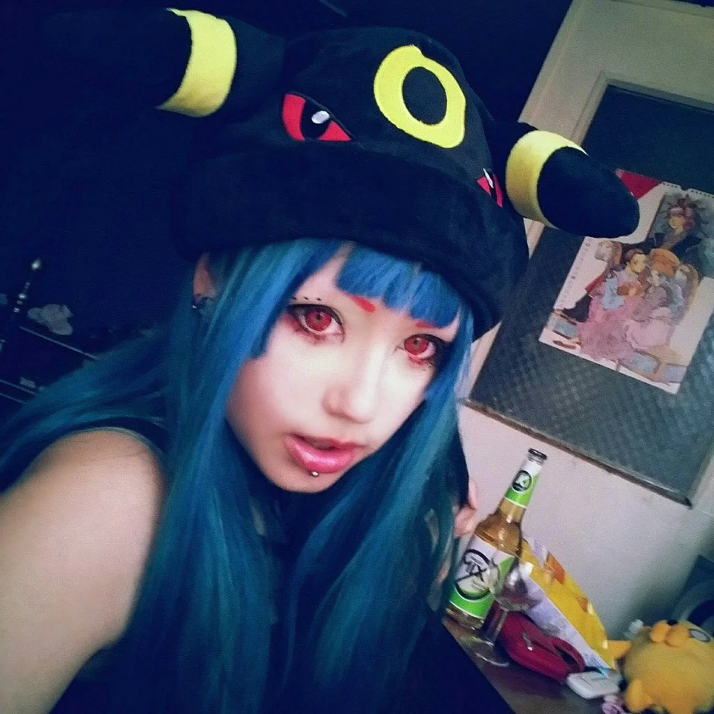 XXX Porn Photo of Nude Lolisuccub 53