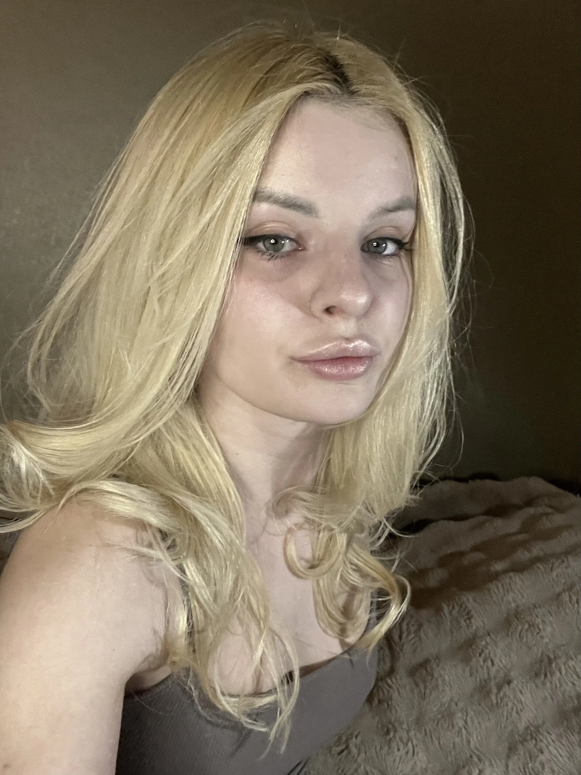 XXX Porn Photo of Nude MissAnabel_ 1