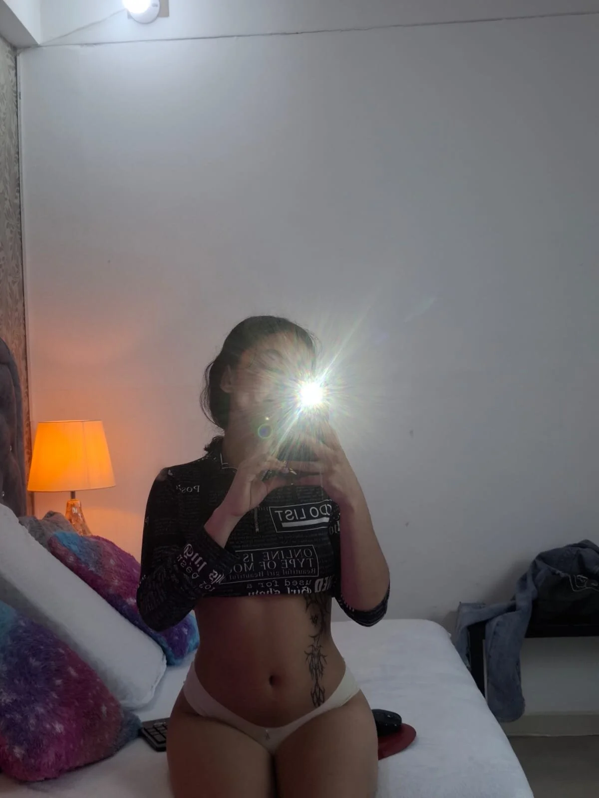 XXX Porn Photo of Nude LiaTeylor 11