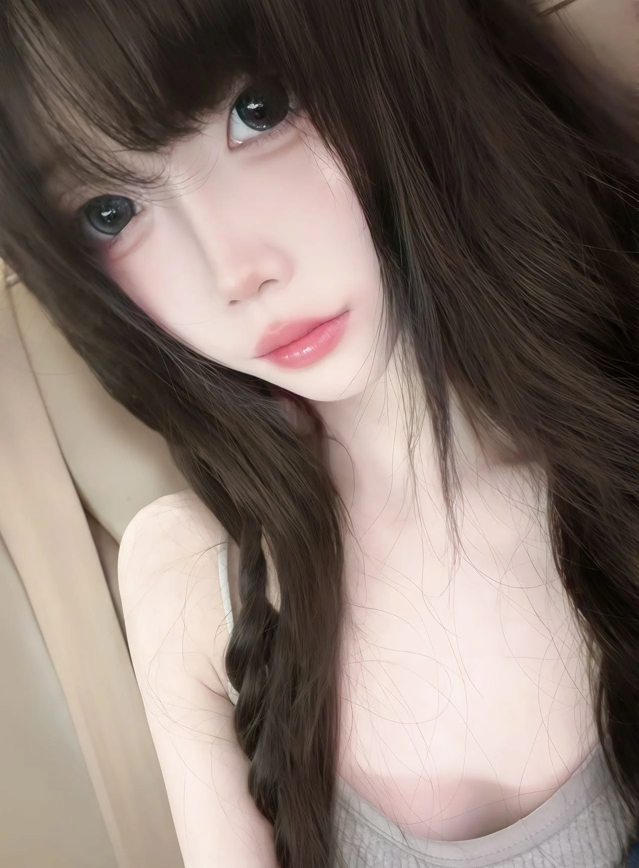 XXX Porn Photo of Nude XingBan6688 7