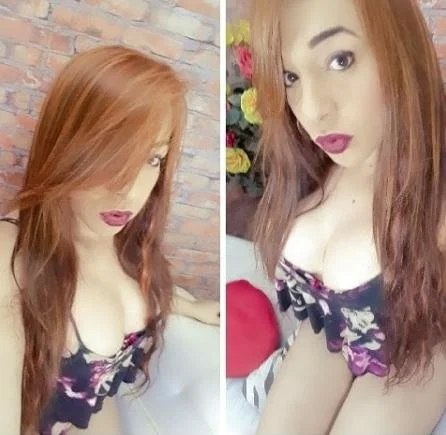 XXX Porn Photo of Nude sharoll_nasty 11