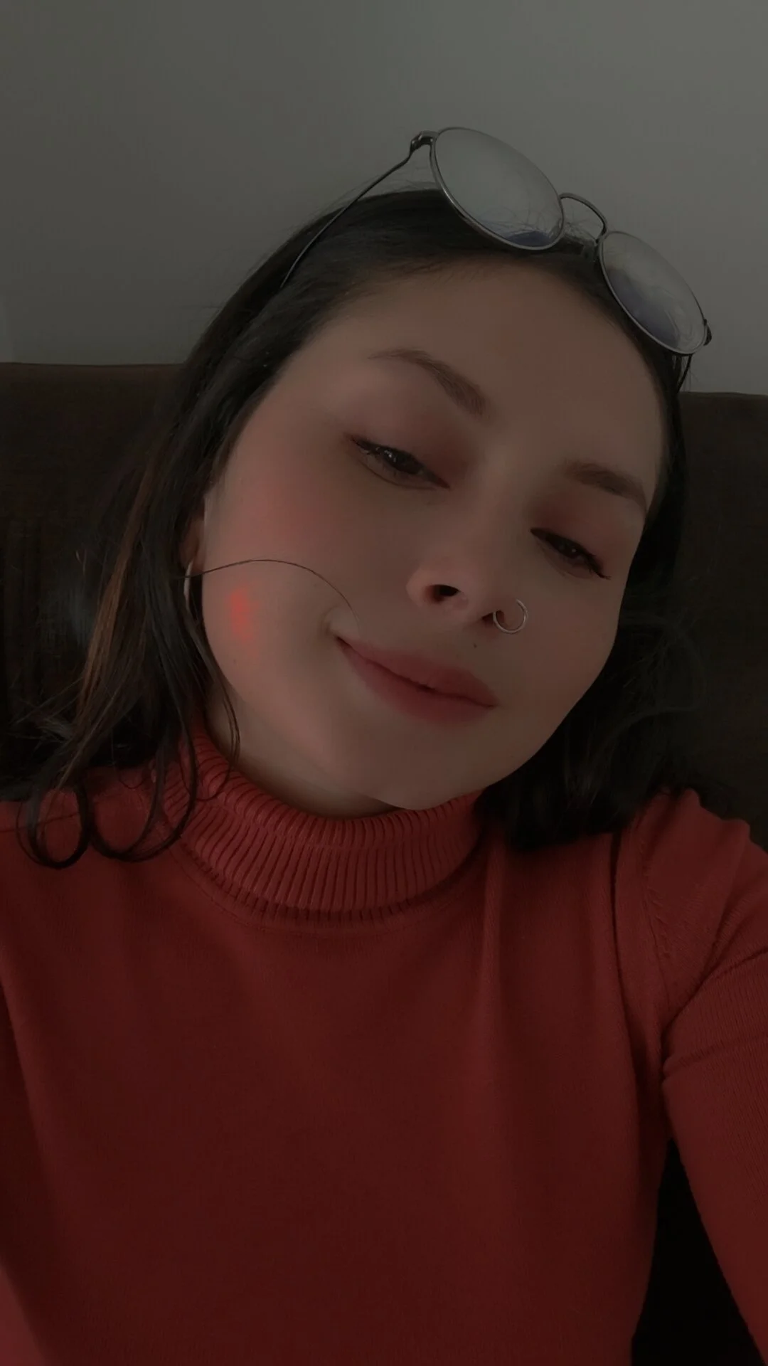 XXX Porn Photo of Nude Abby_gaiil 5