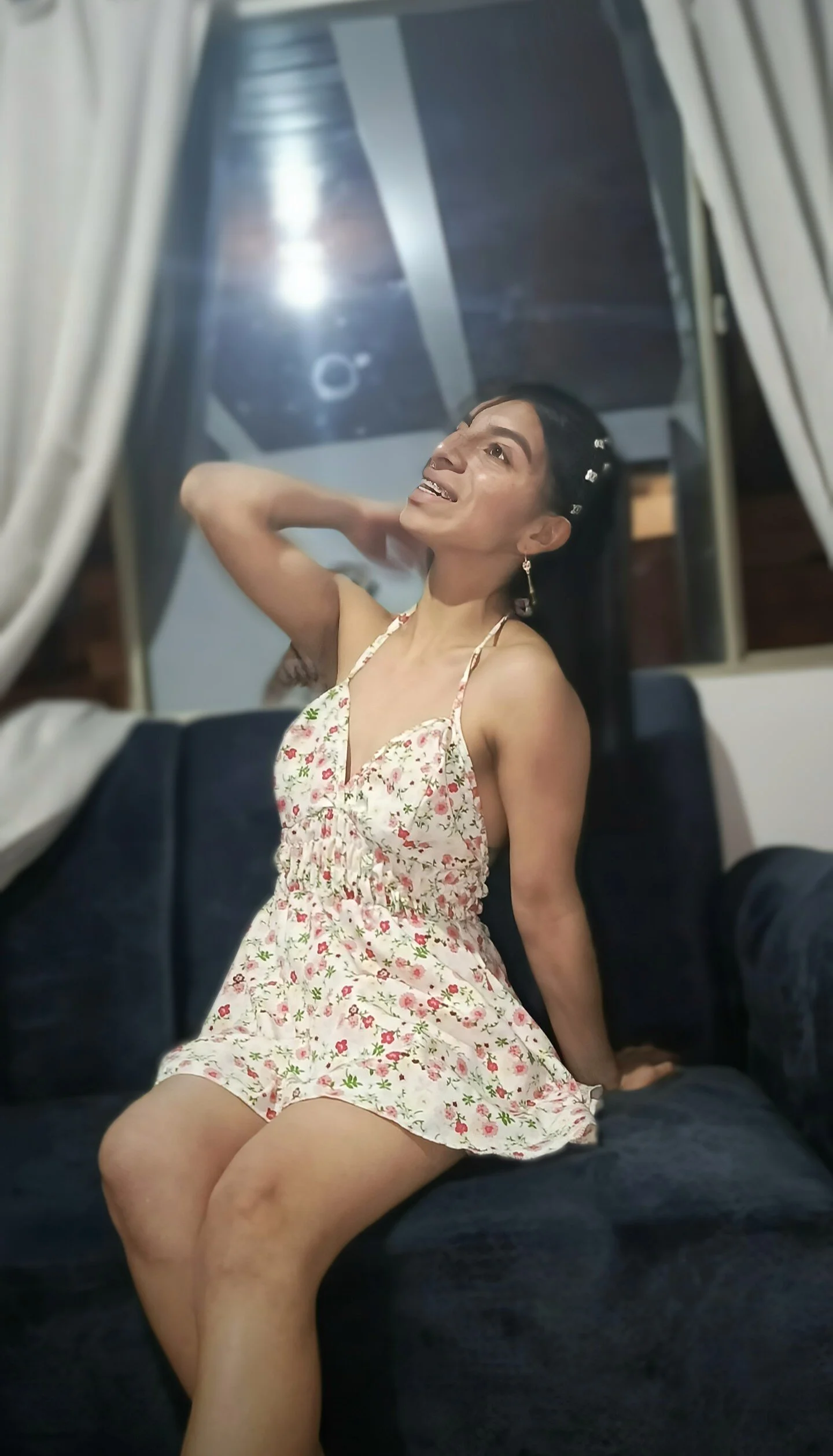 XXX Porn Photo of Nude Ariell_Kieran 36