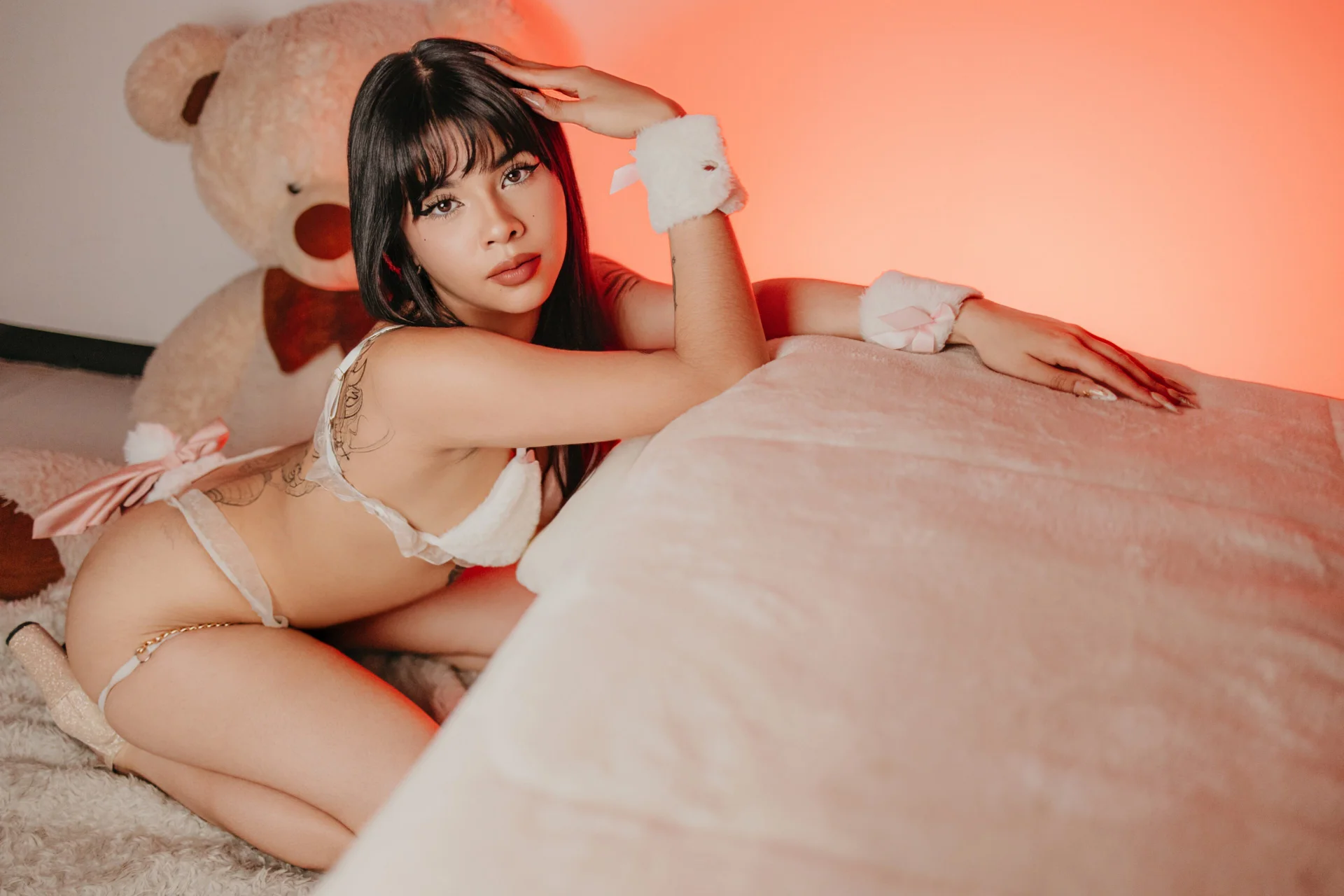 XXX Porn Photo of Nude olivia_dluxe 3