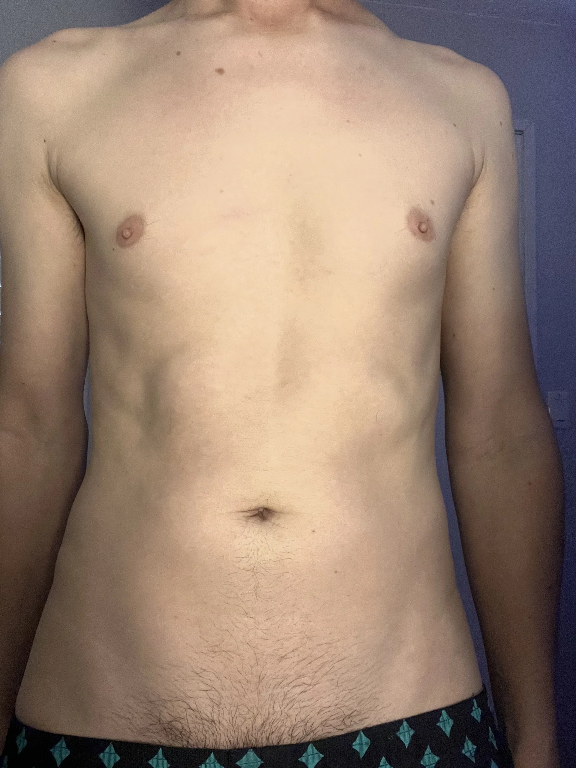 XXX Porn Photo of Nude slickdickfreak 5