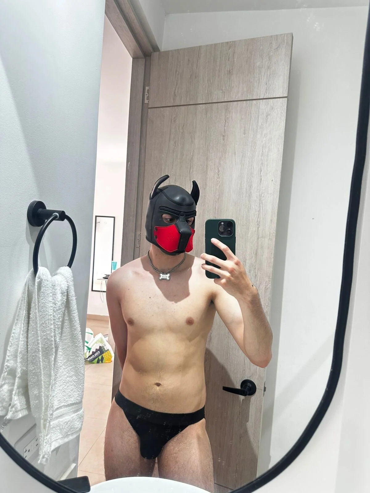 XXX Porn Photo of Nude mathewconelly 10